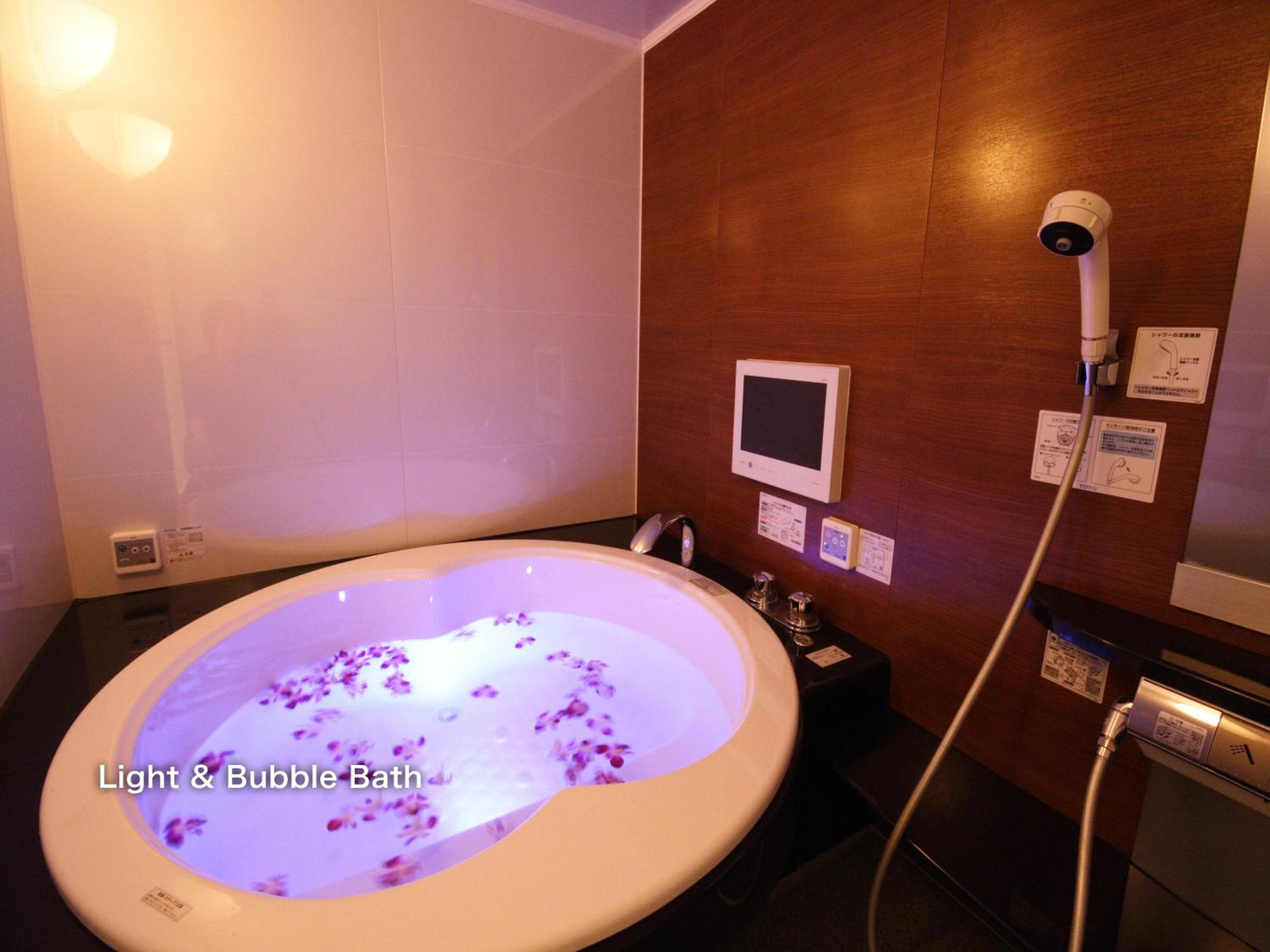 Royal Room with Stone Sauna - Photo 4