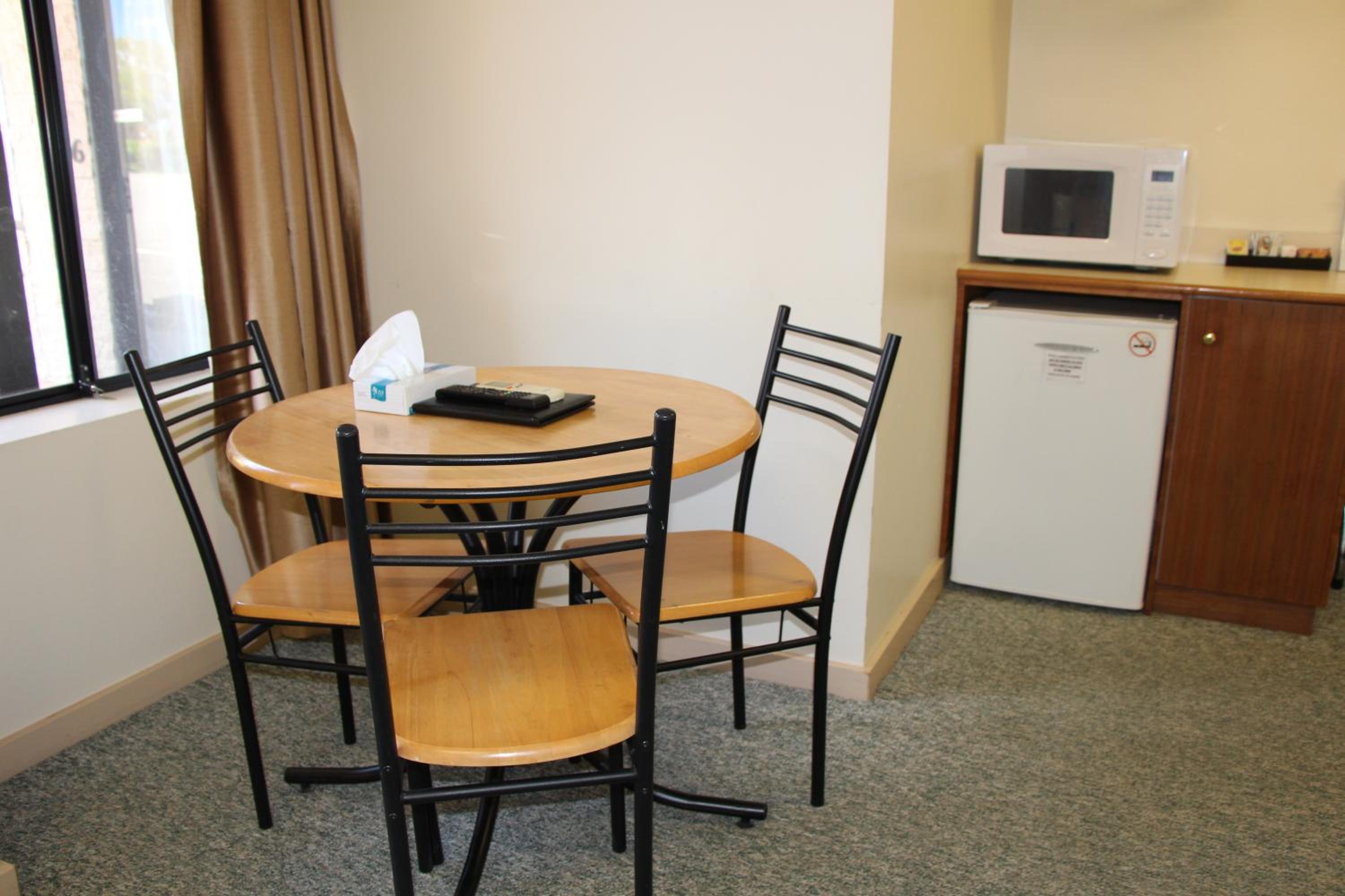 Deluxe Twin Room photo 3