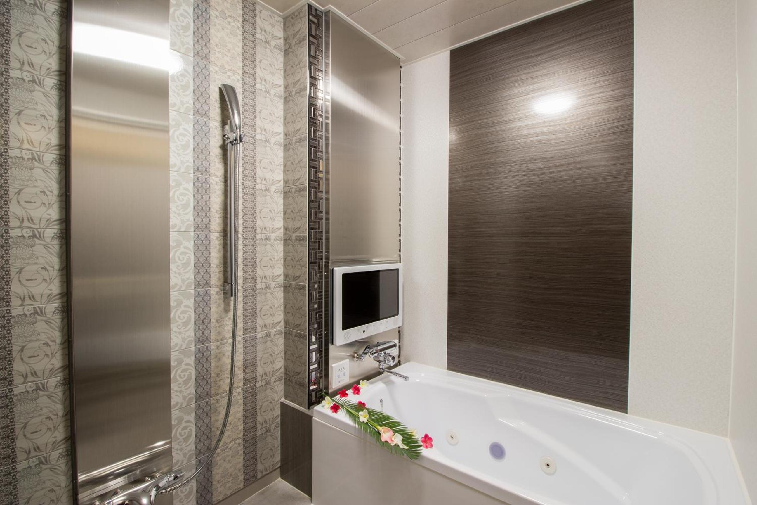 Deluxe King Room - Photo 22