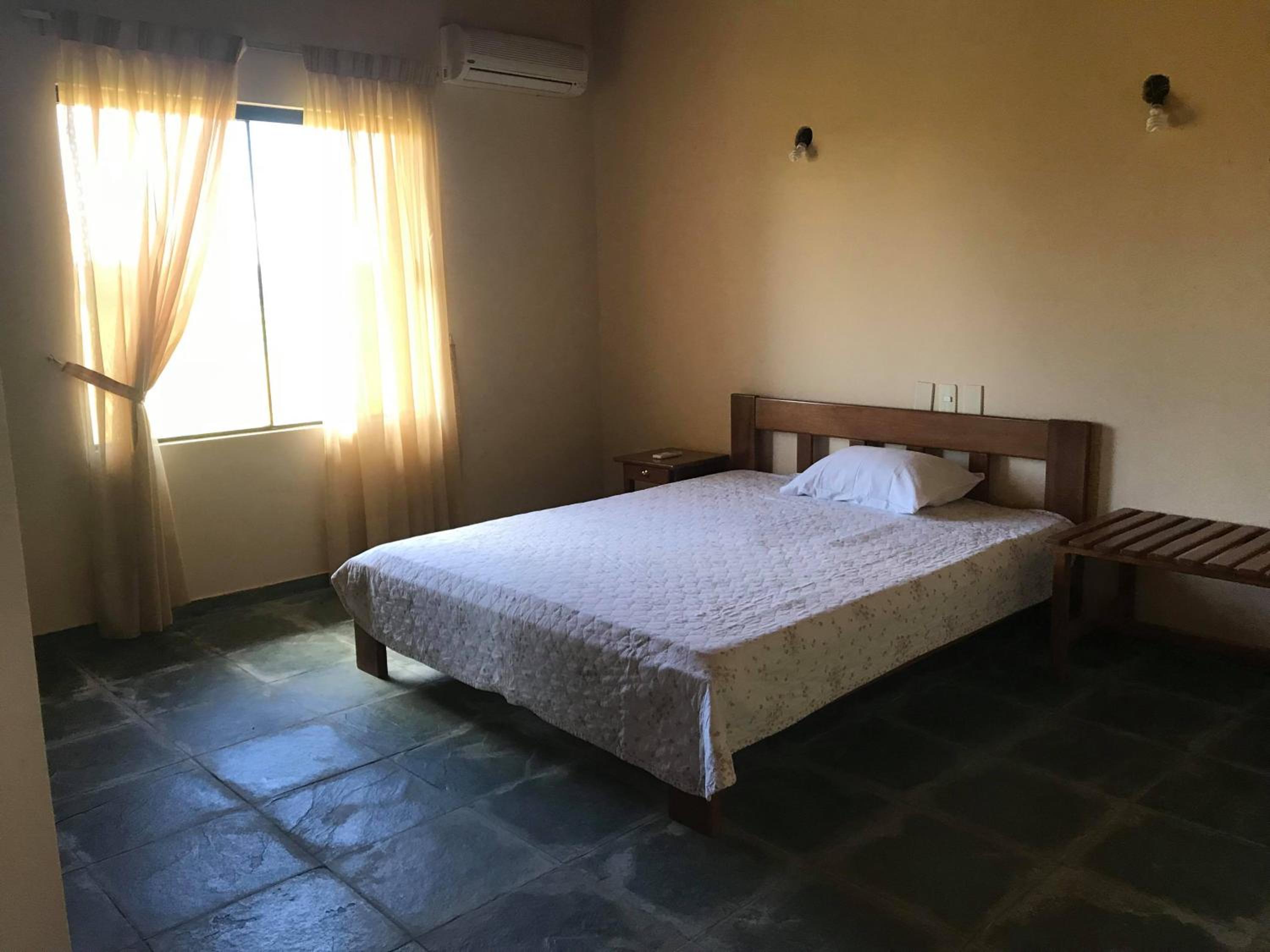 Three-Bedroom House photo 2