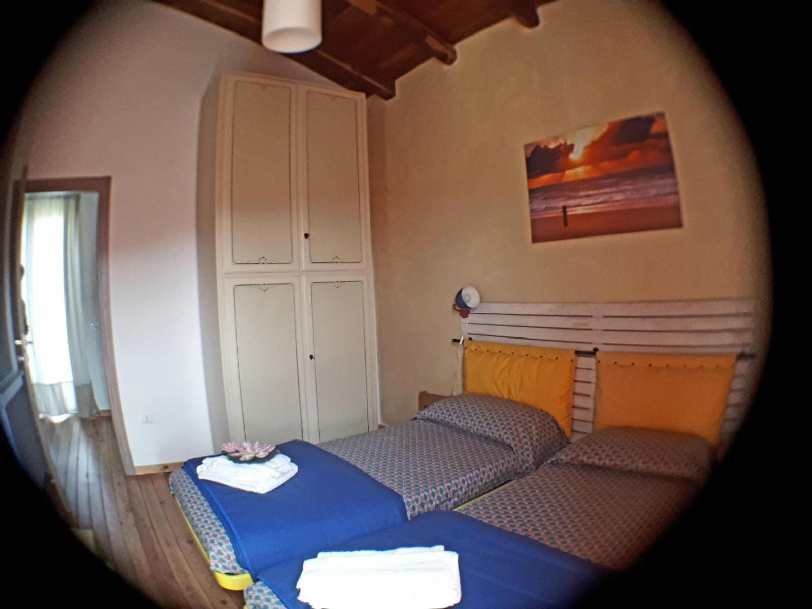 Two-Bedroom Villa - Photo 15
