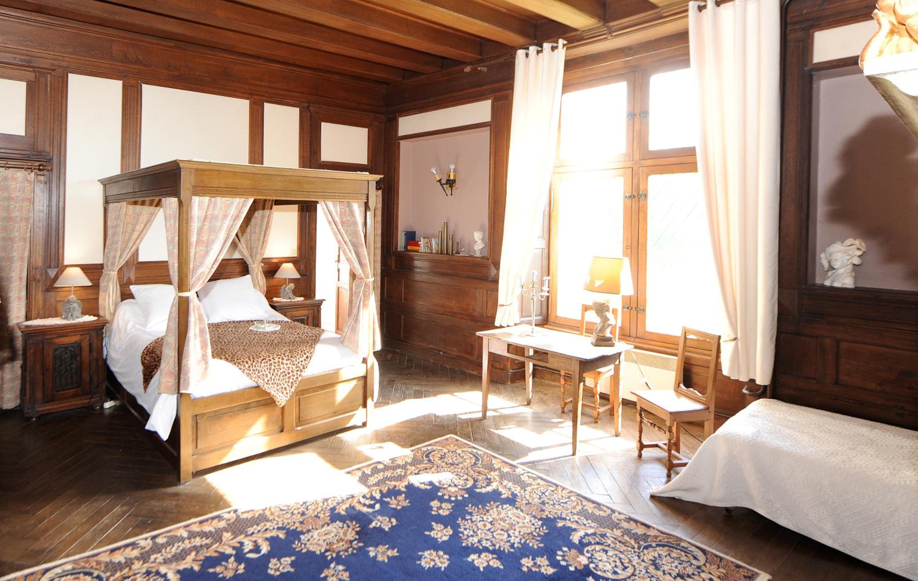 Double Room - Photo 3