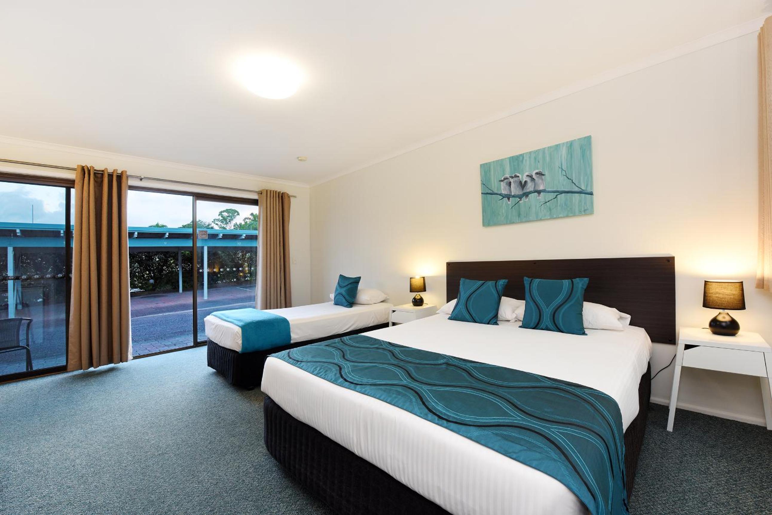 Twin Room photo 1