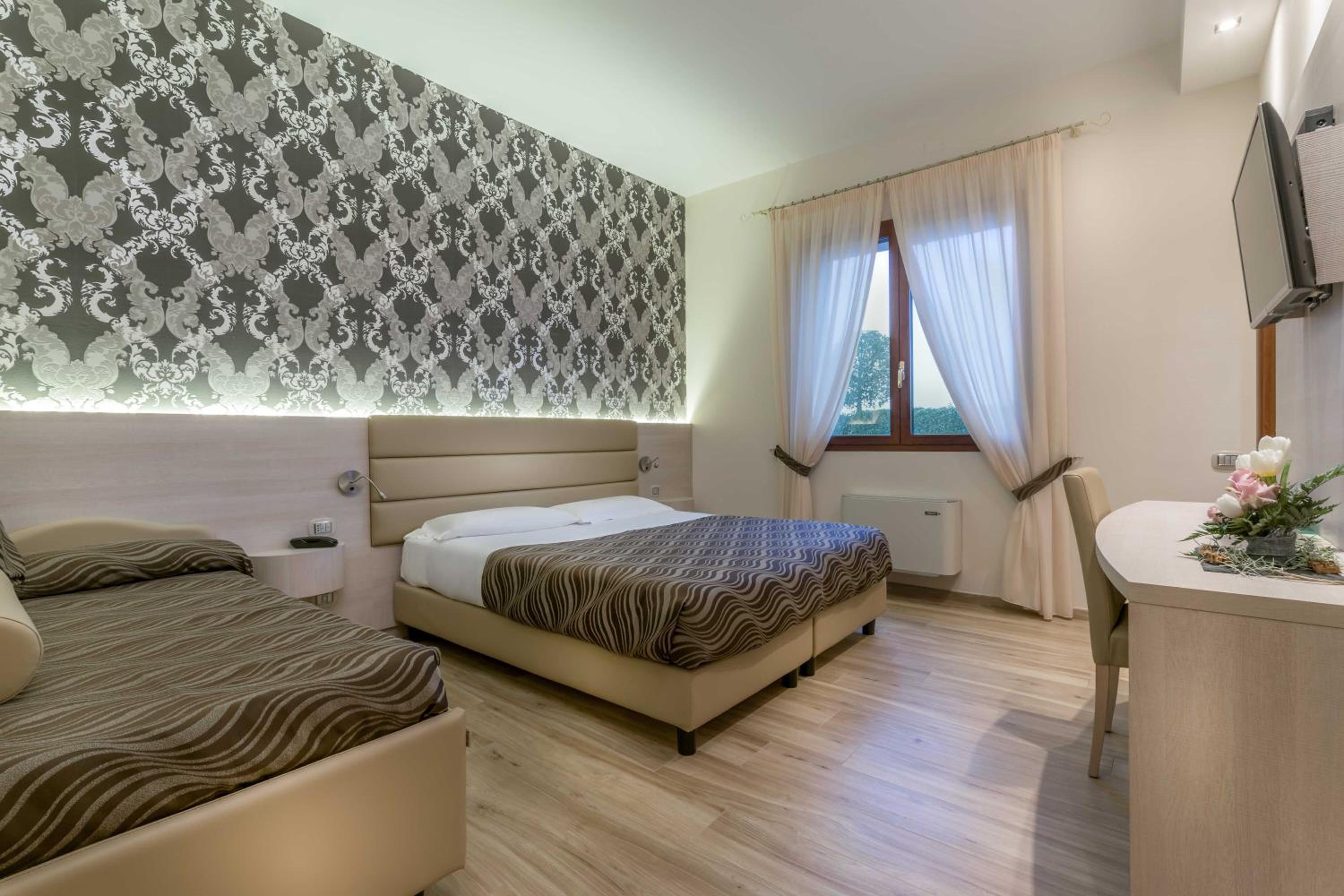 Triple Room photo 1