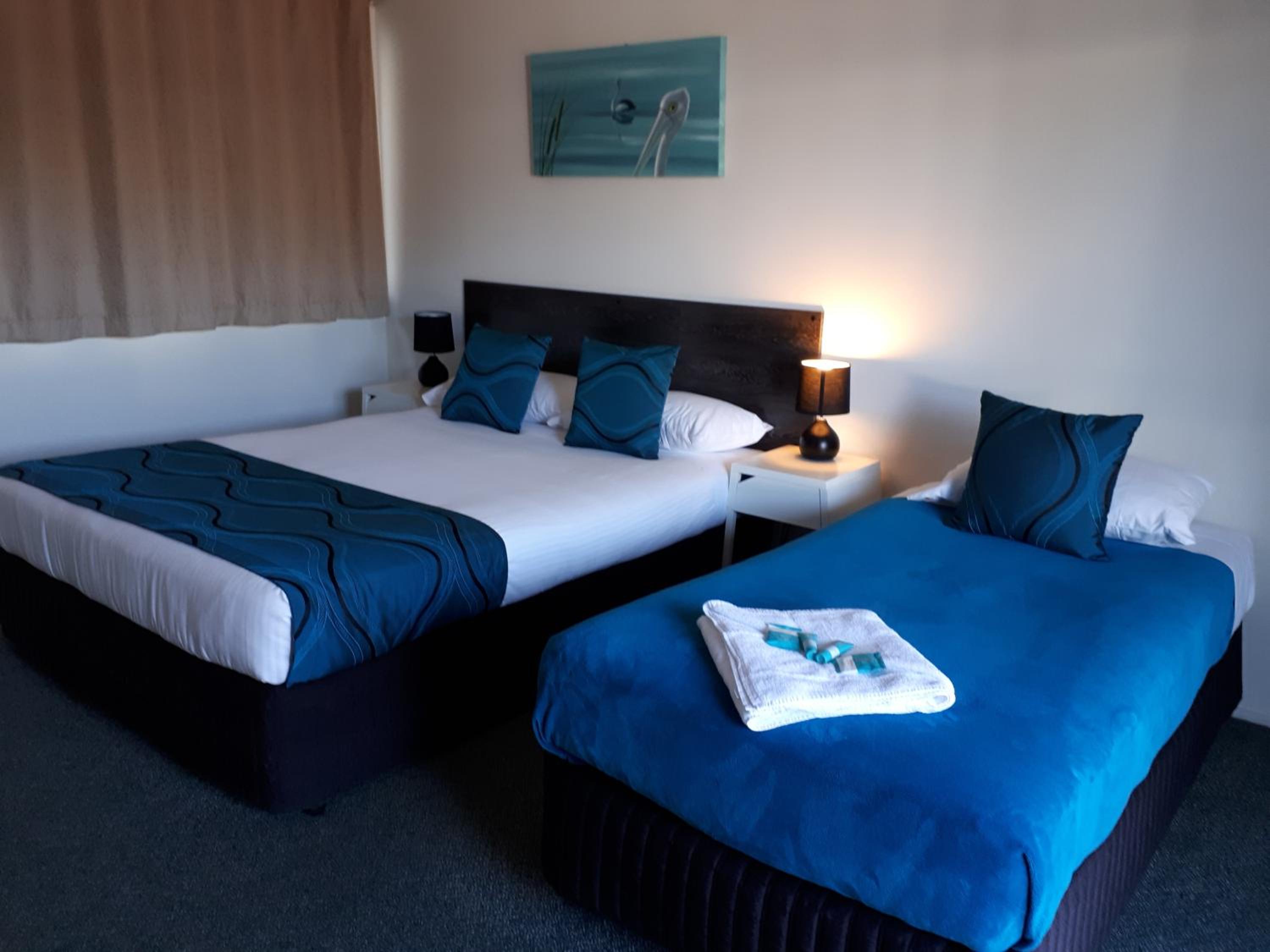 Twin Room photo 2