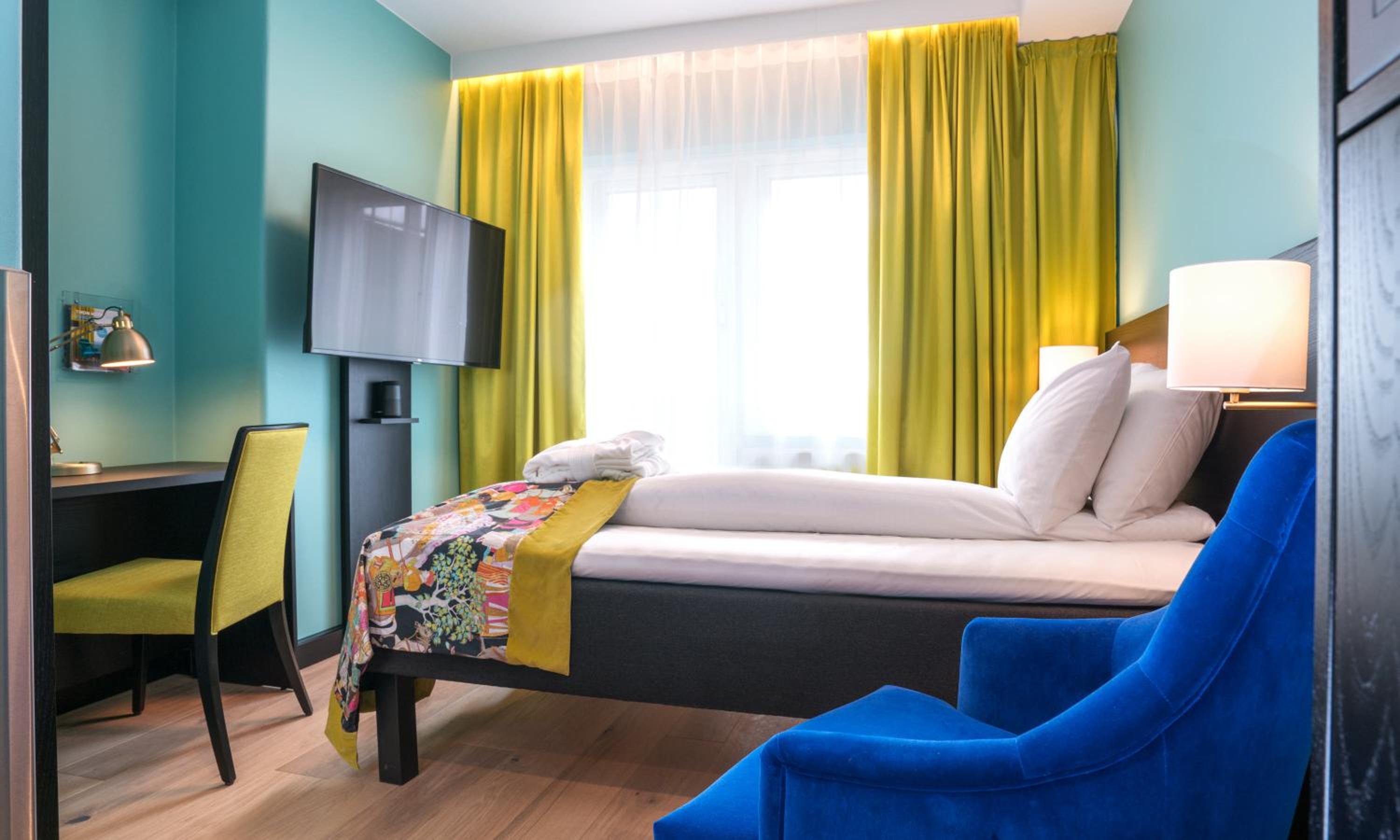 Standard Double Room - Photo 2