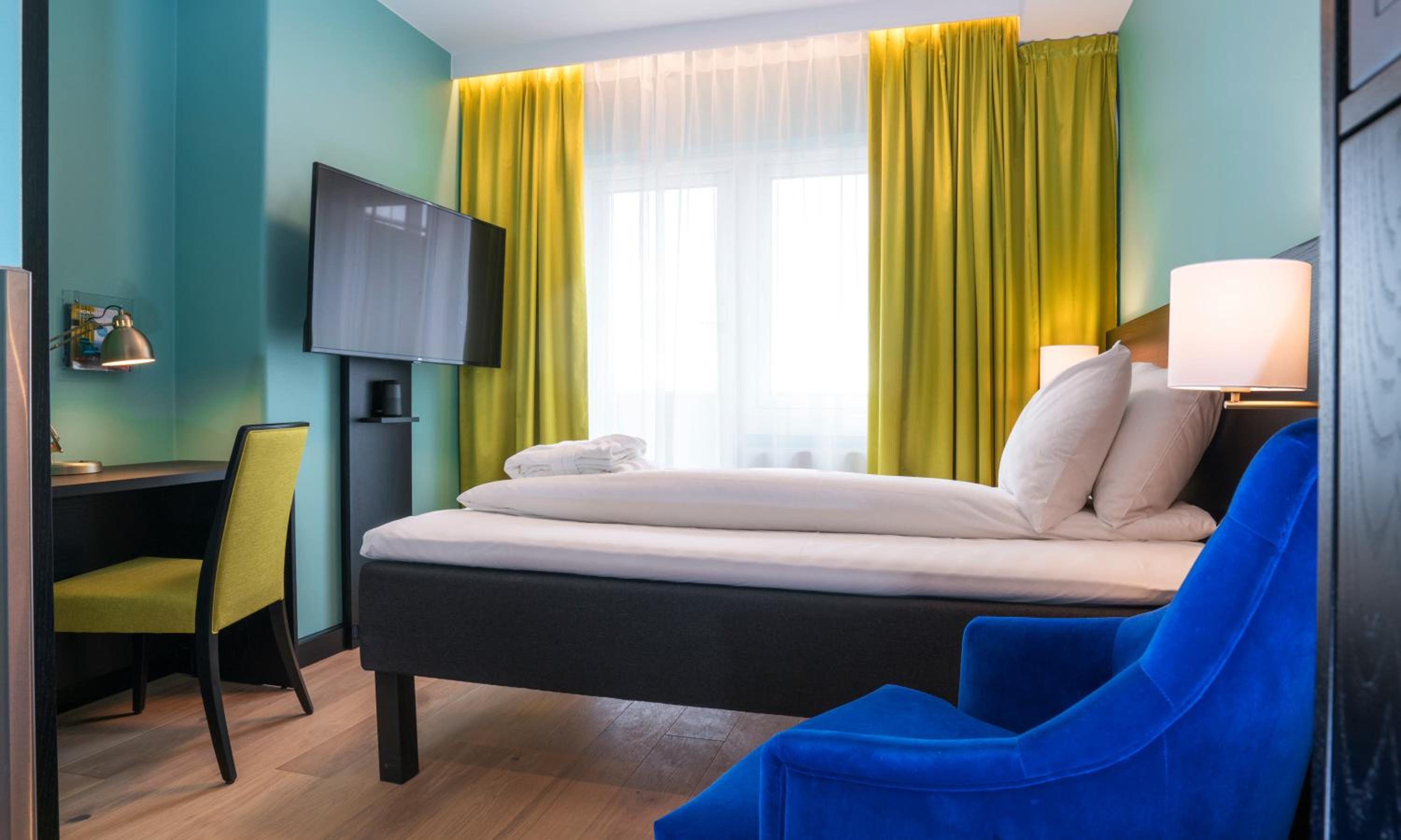 Standard Double Room - Photo 3