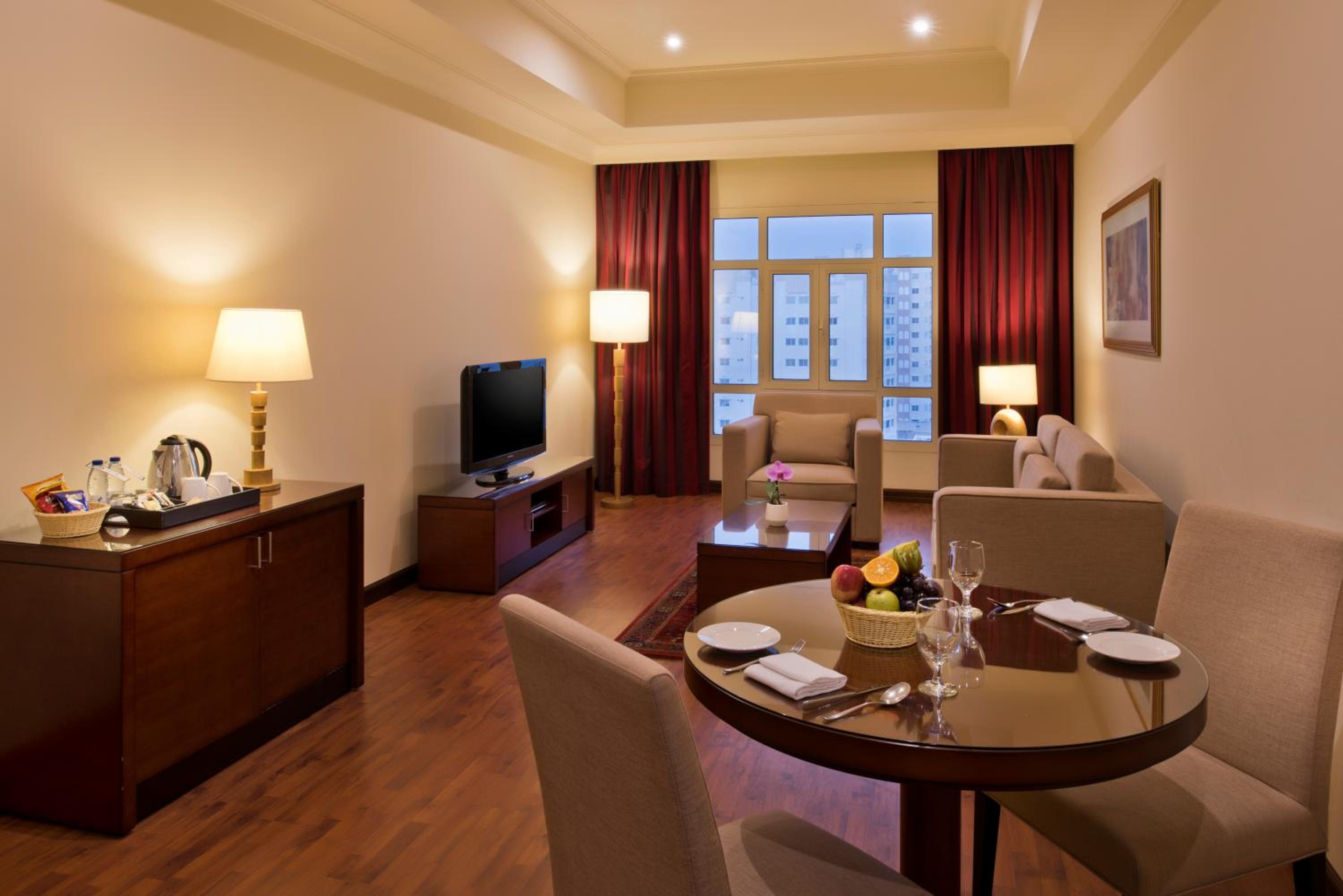 Executive Suite photo 2