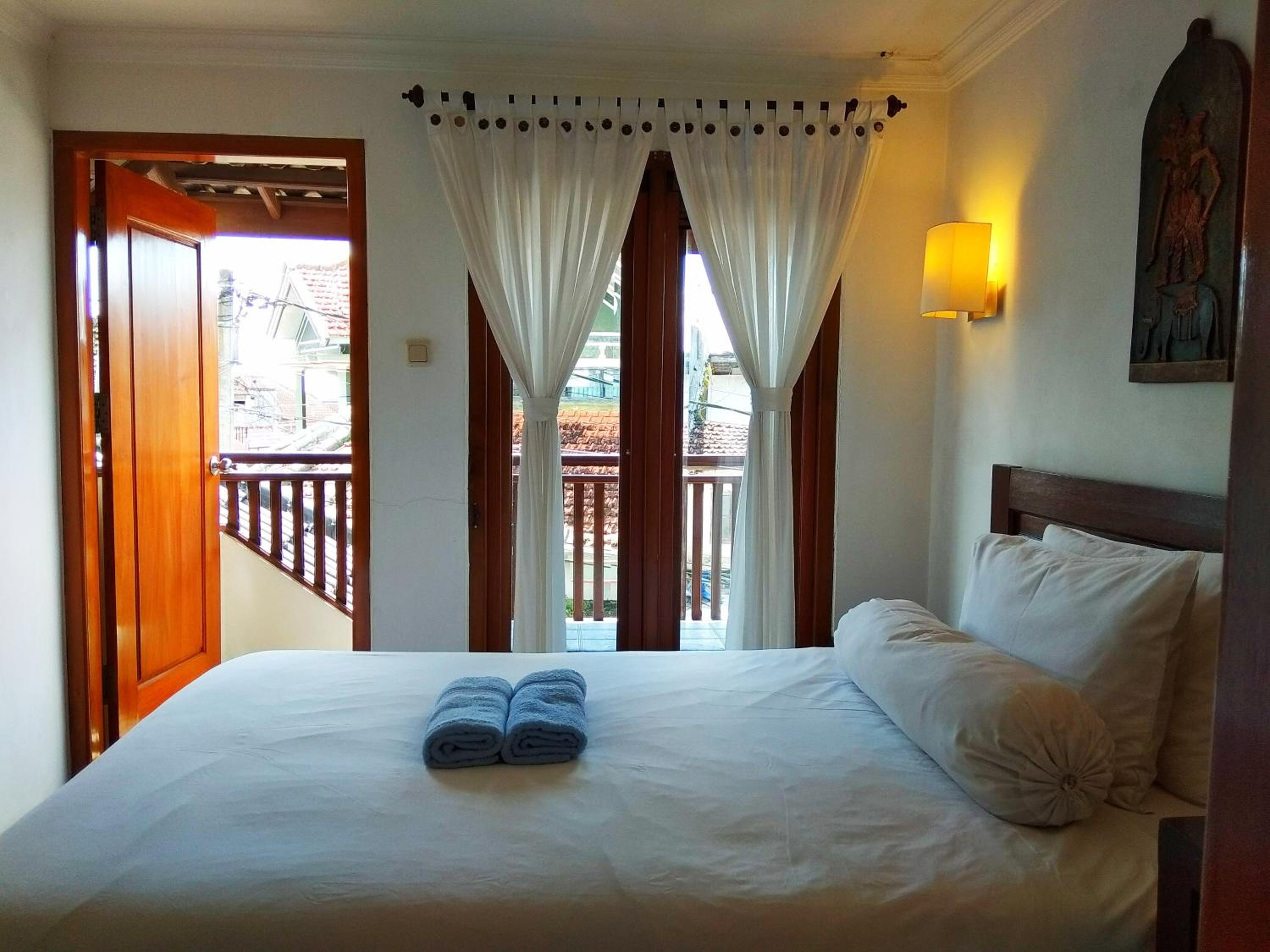 Deluxe Double Room photo 3