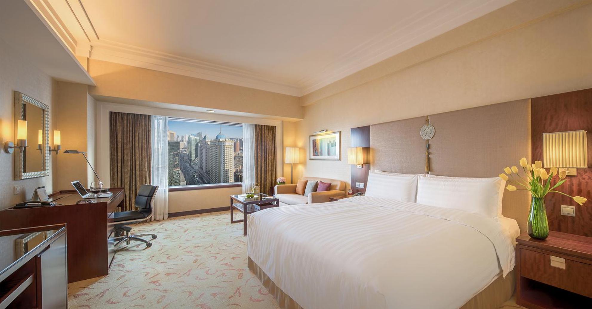 Horizon King Room - Photo 1