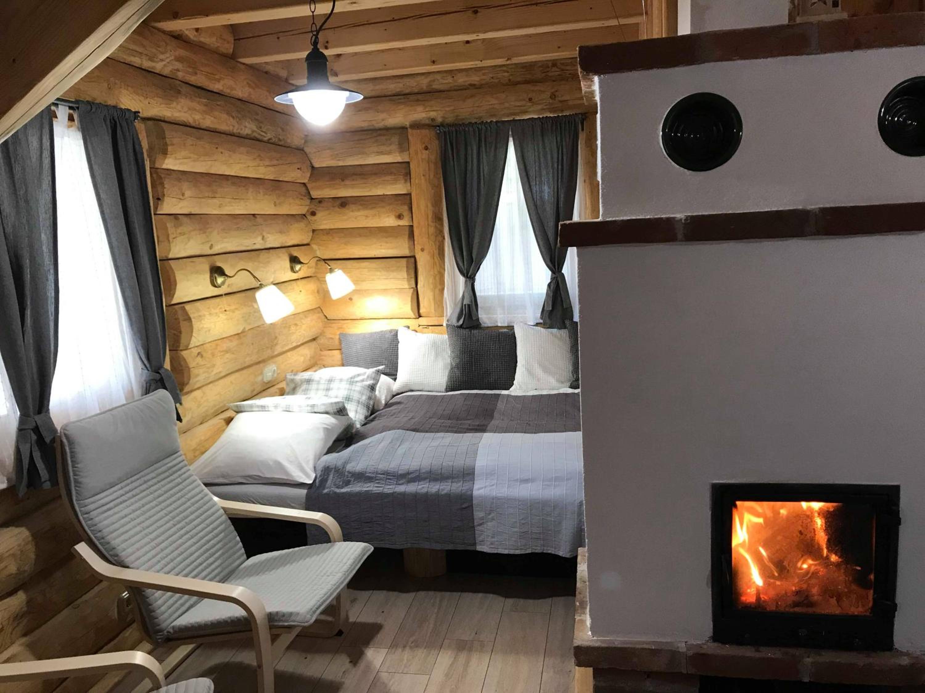 Chalet photo 1