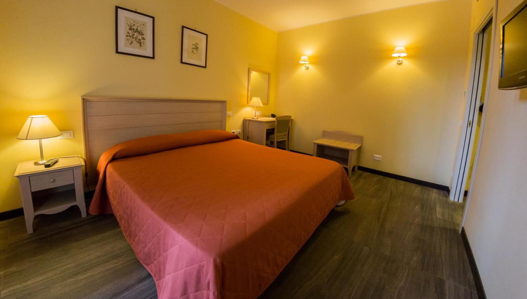 Double Room photo 1