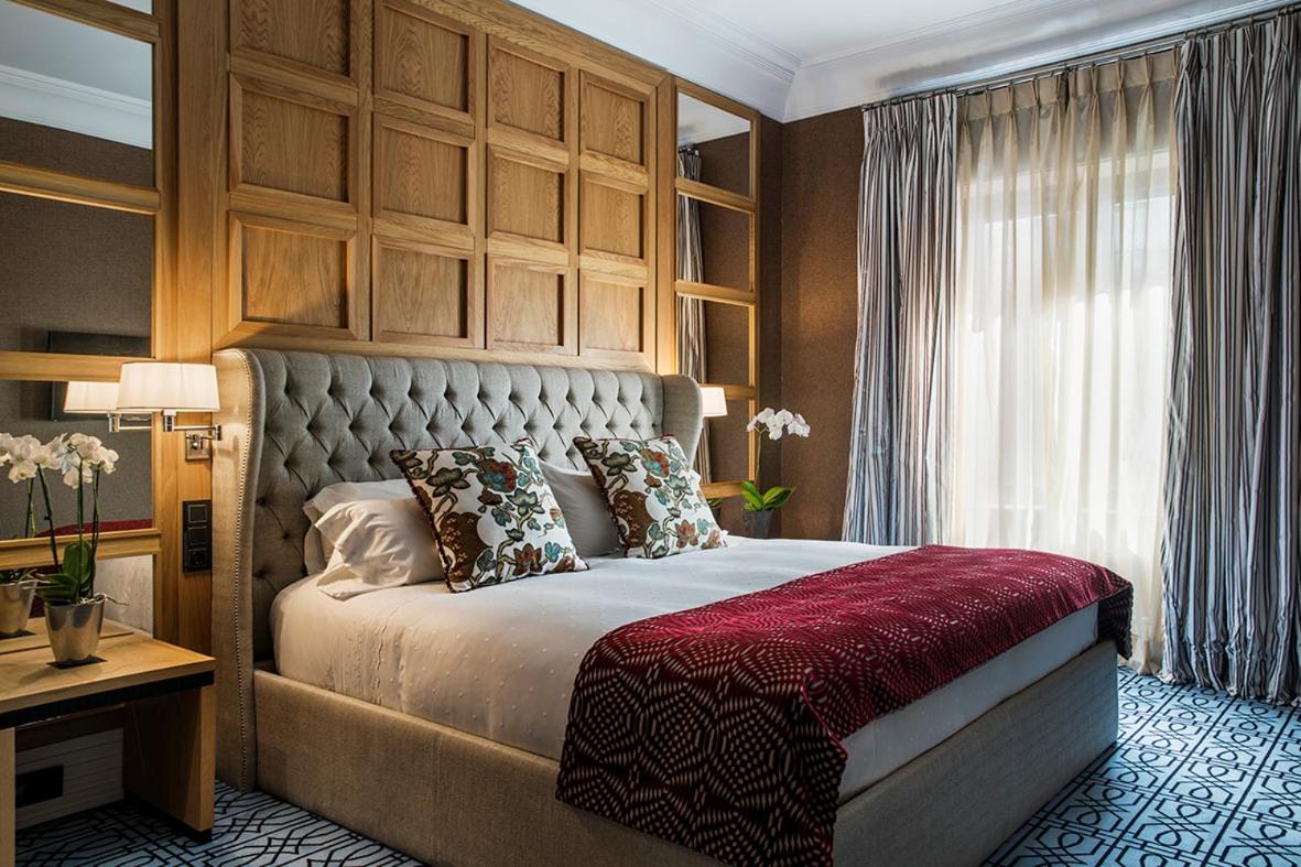 Suite Deluxe