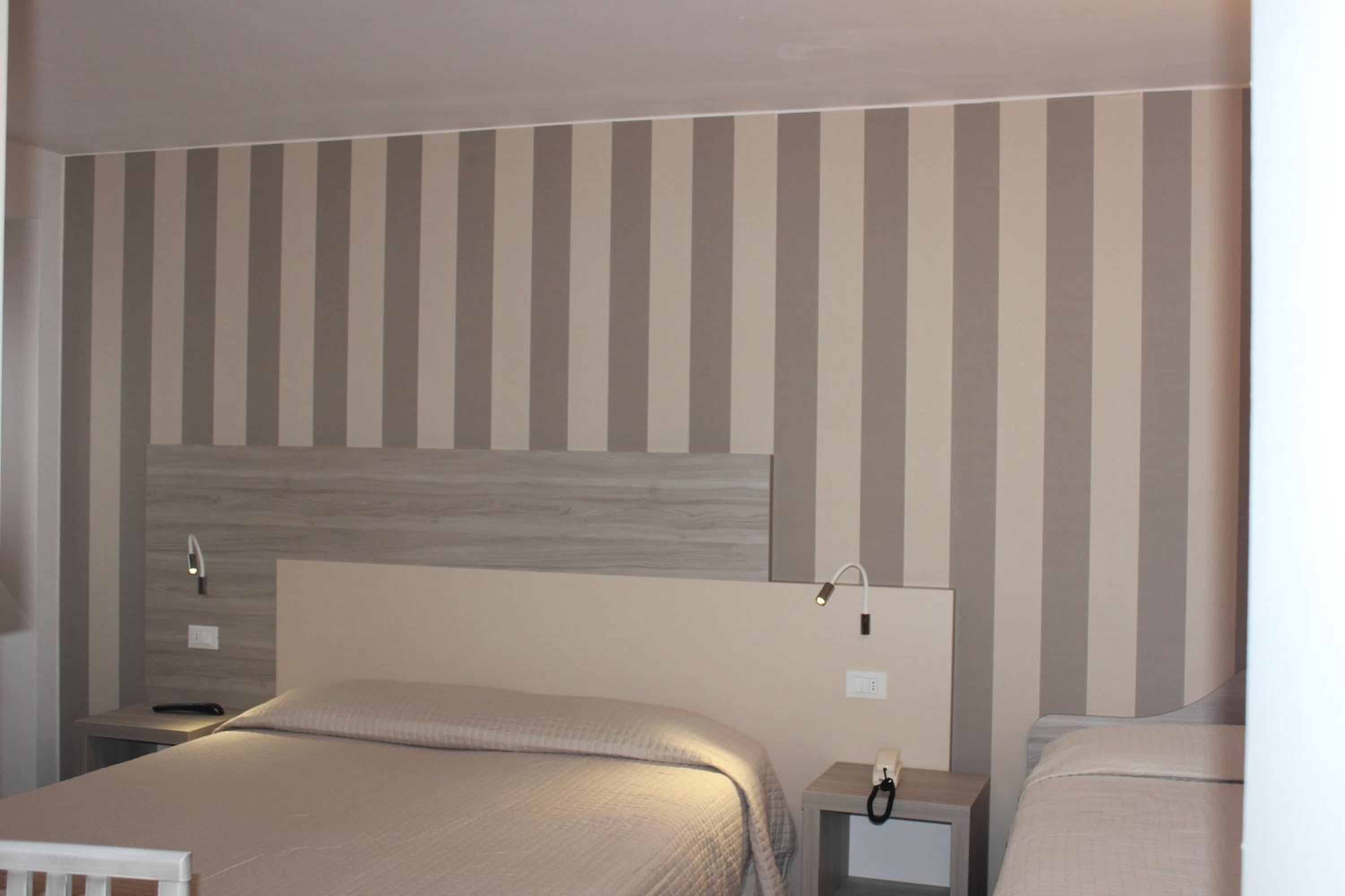 Classic Double or Twin Room
