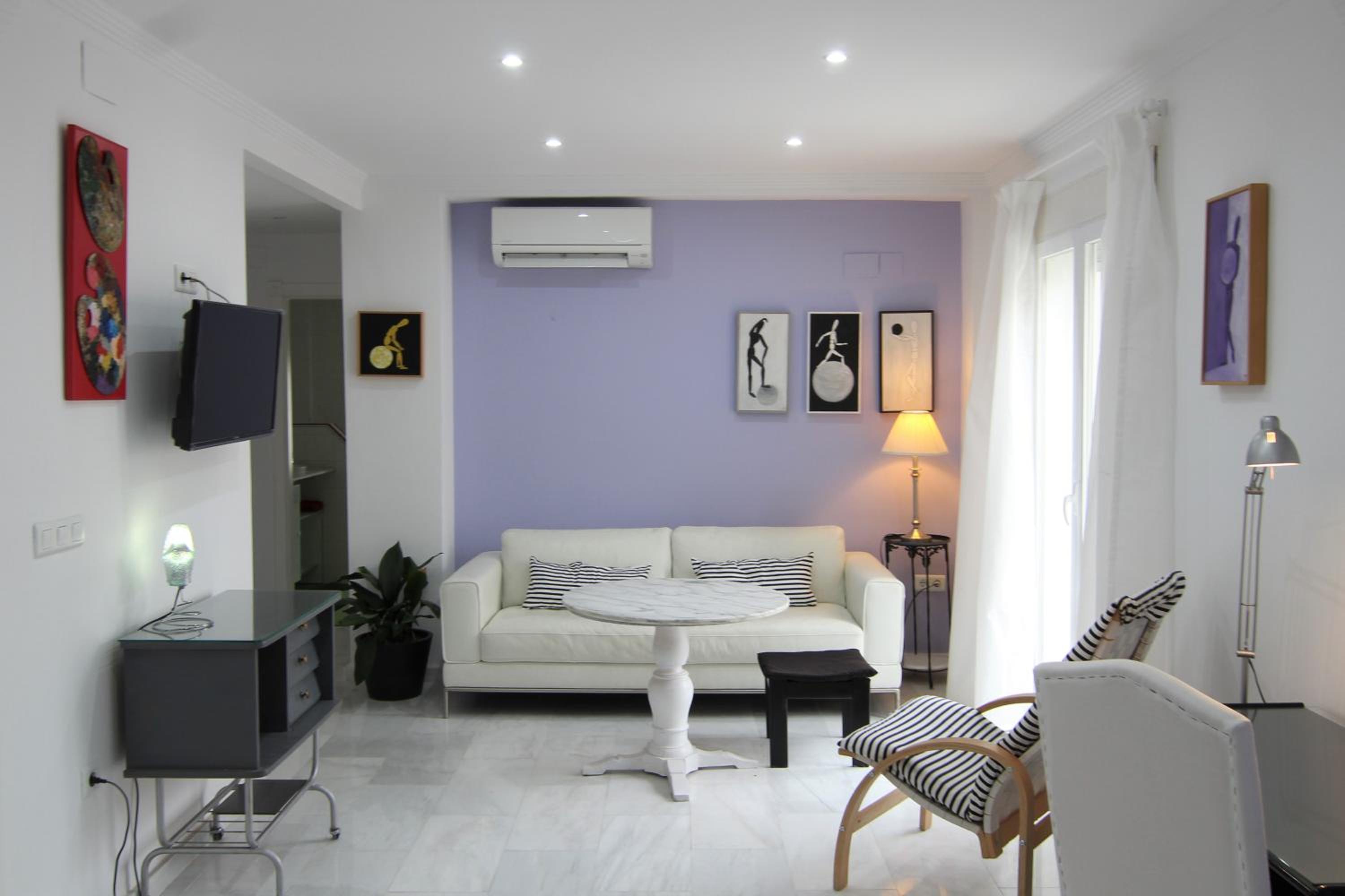 Apartamento Superior