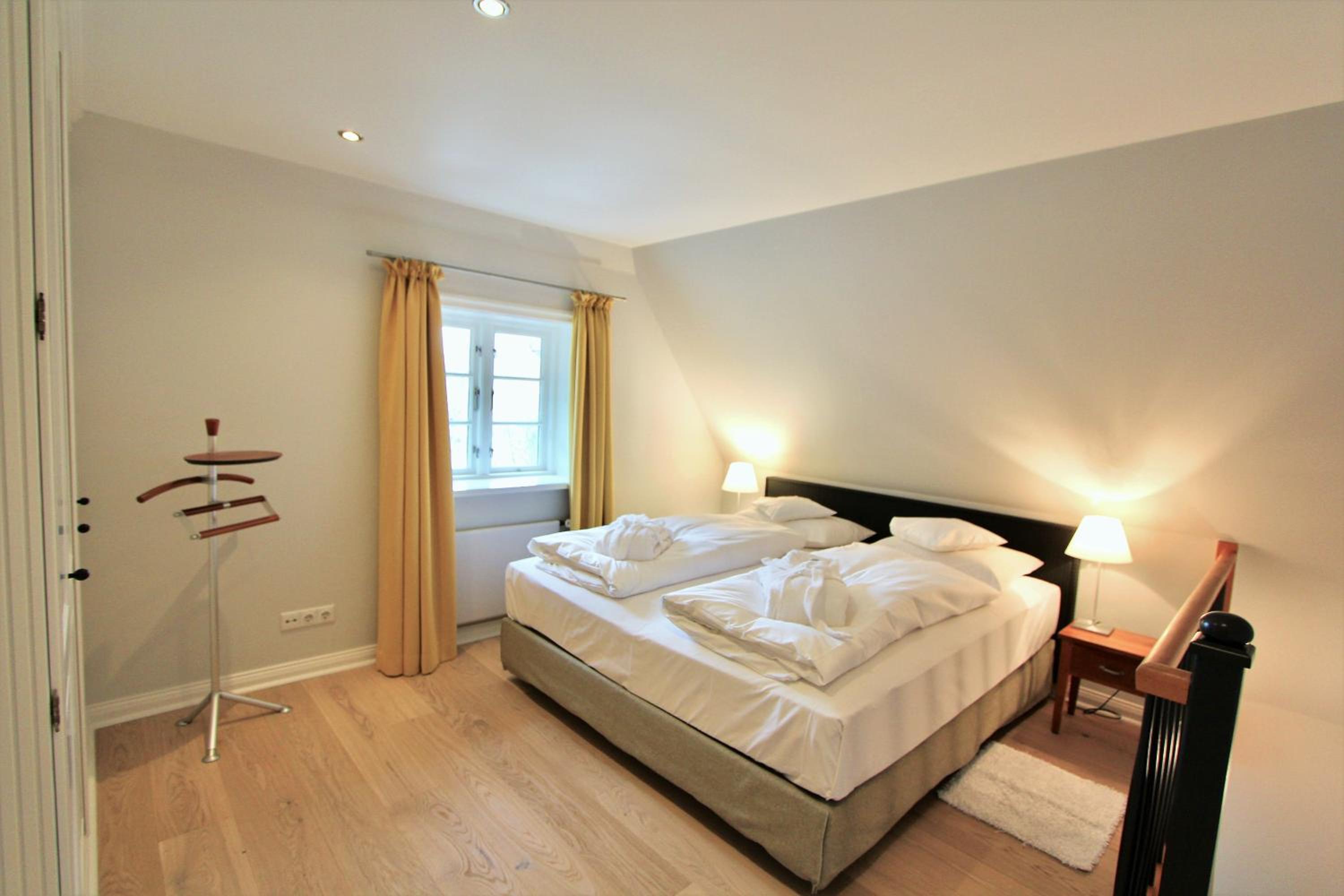 Maisonette photo 1