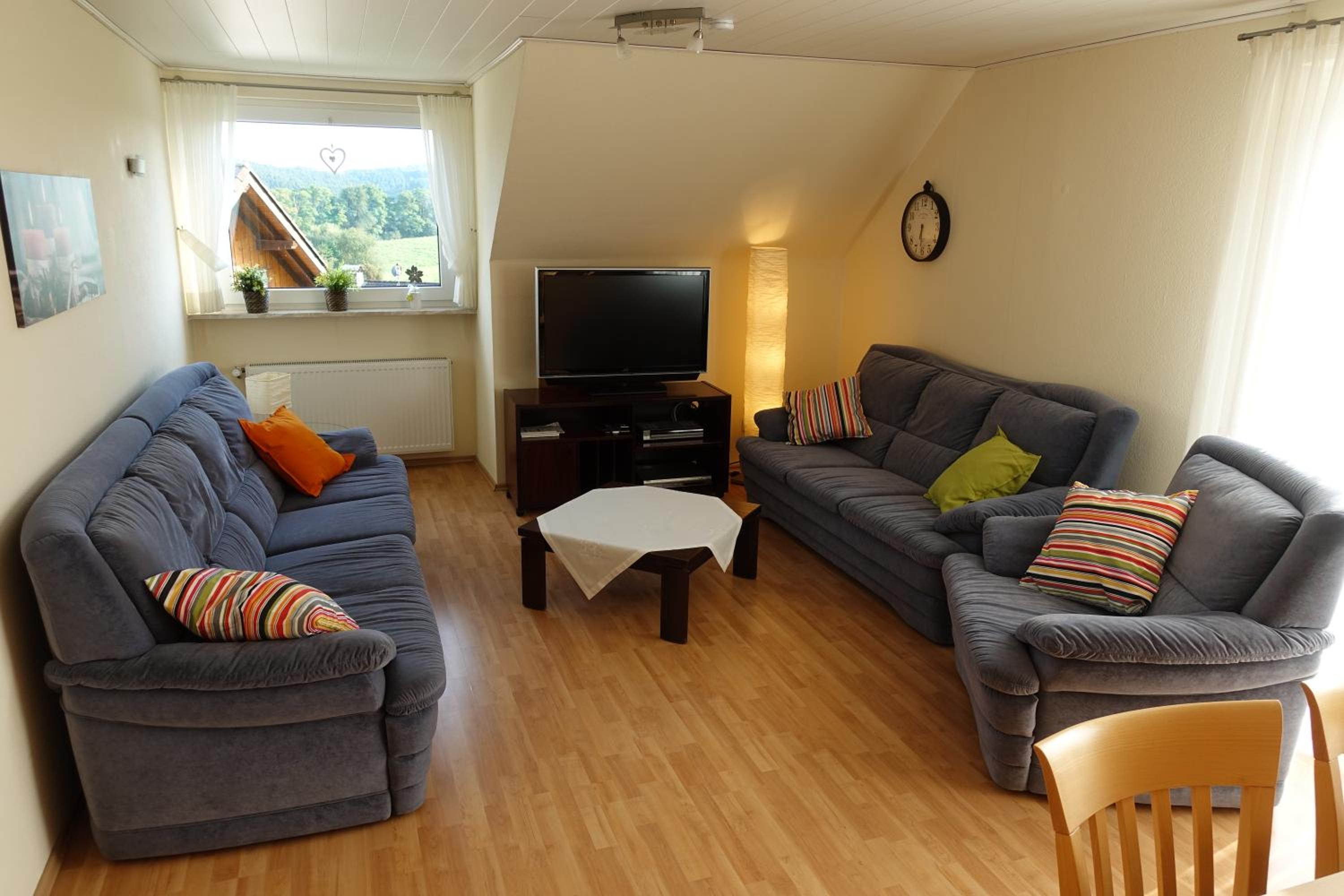 Apartment photo 1