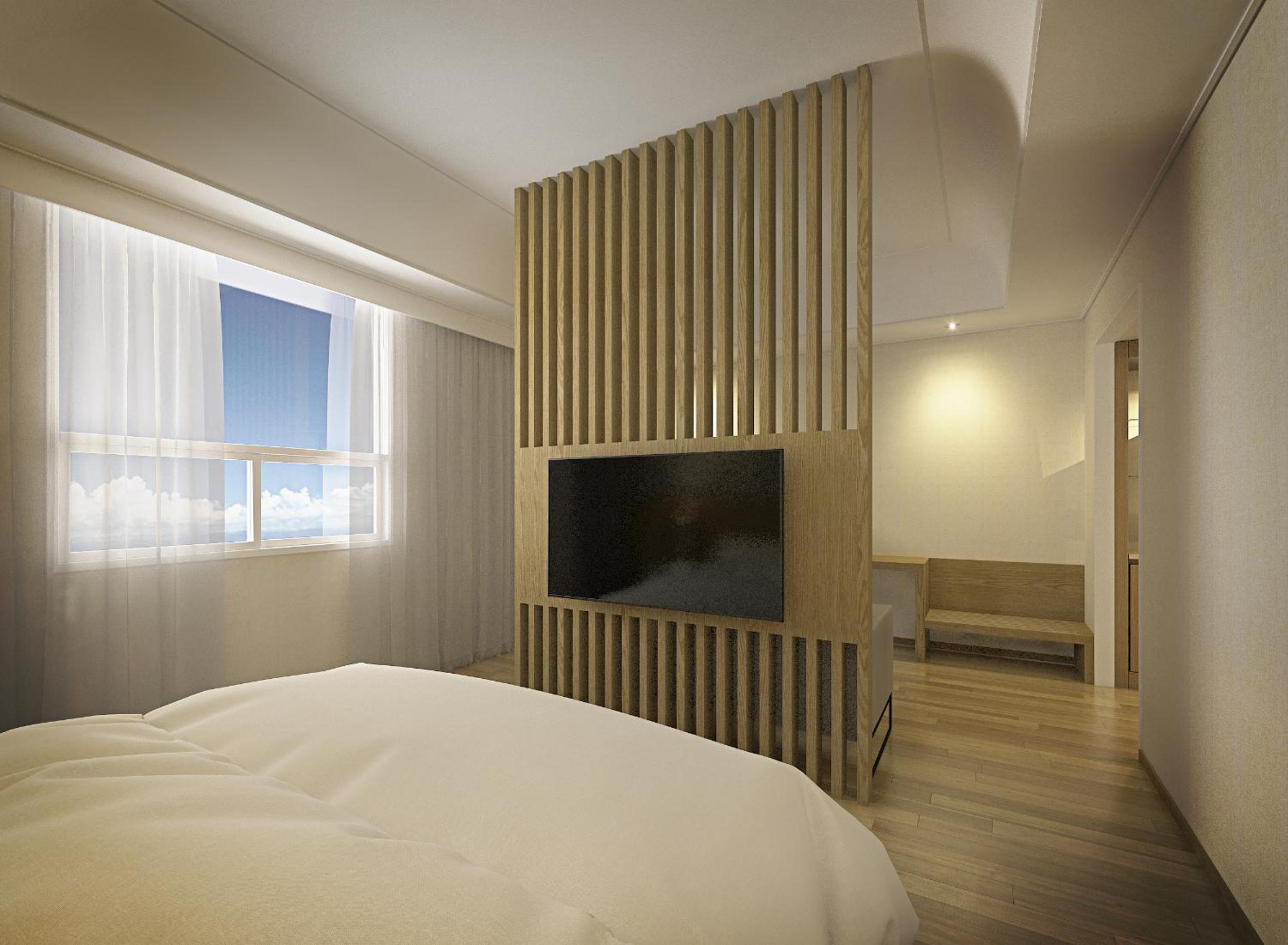 Junior Suite photo 2