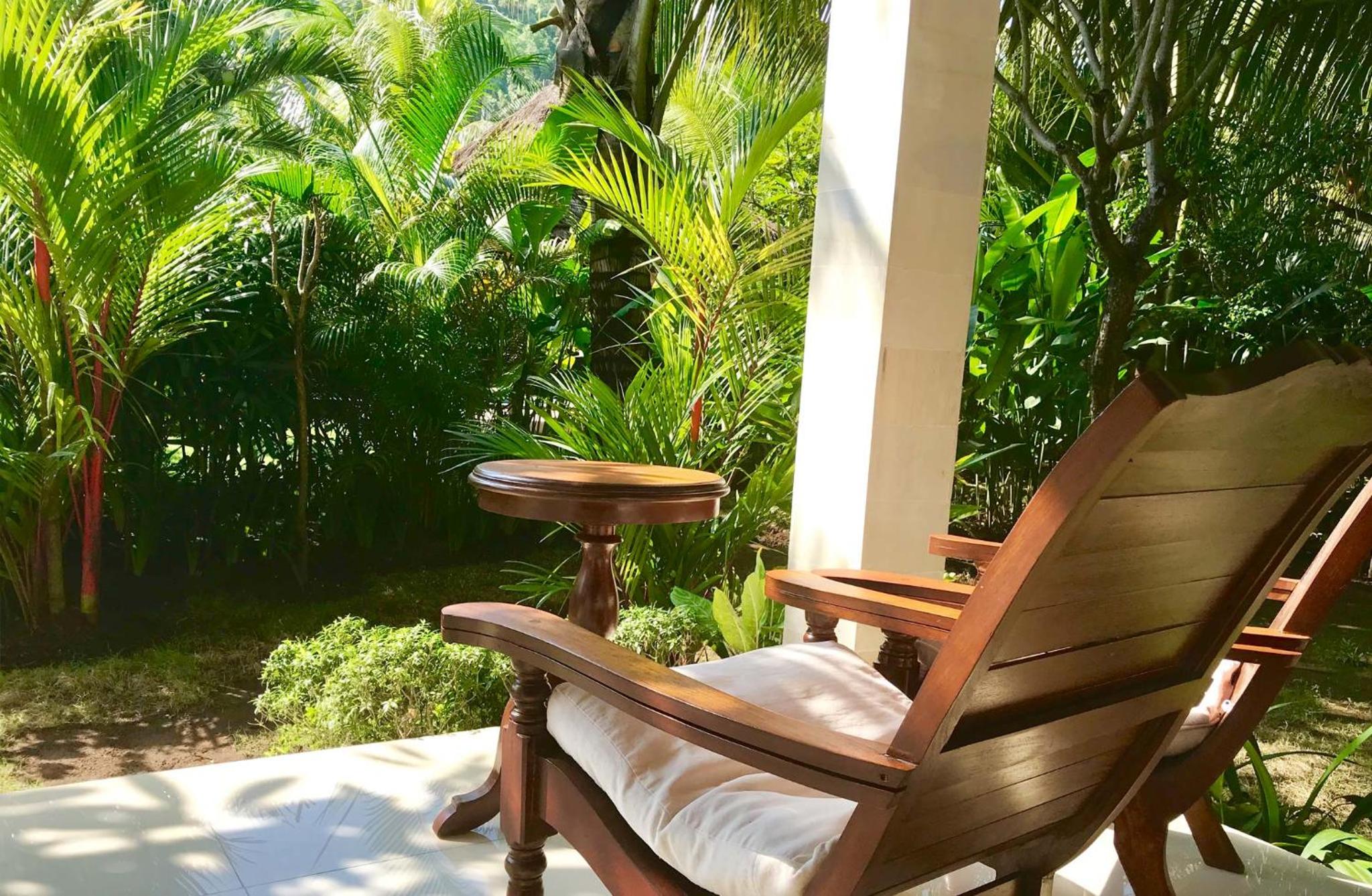 Villa Adi Garden Retreat - Photo 19