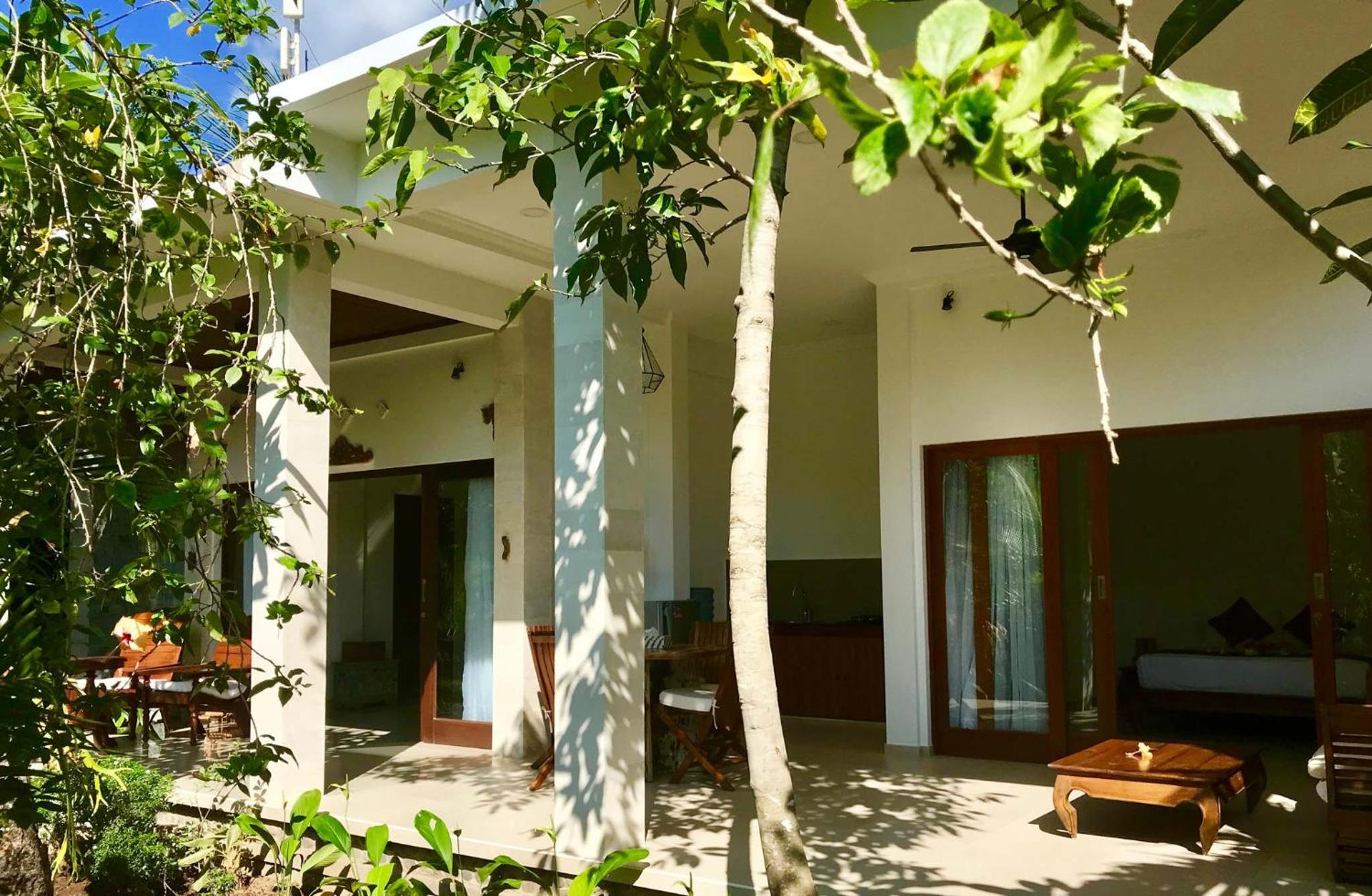 Villa Adi Garden Retreat - Photo 8