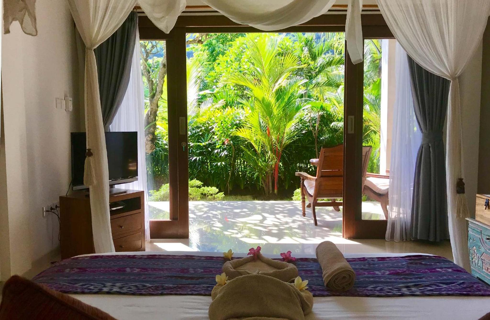 Villa Adi Garden Retreat - Photo 15