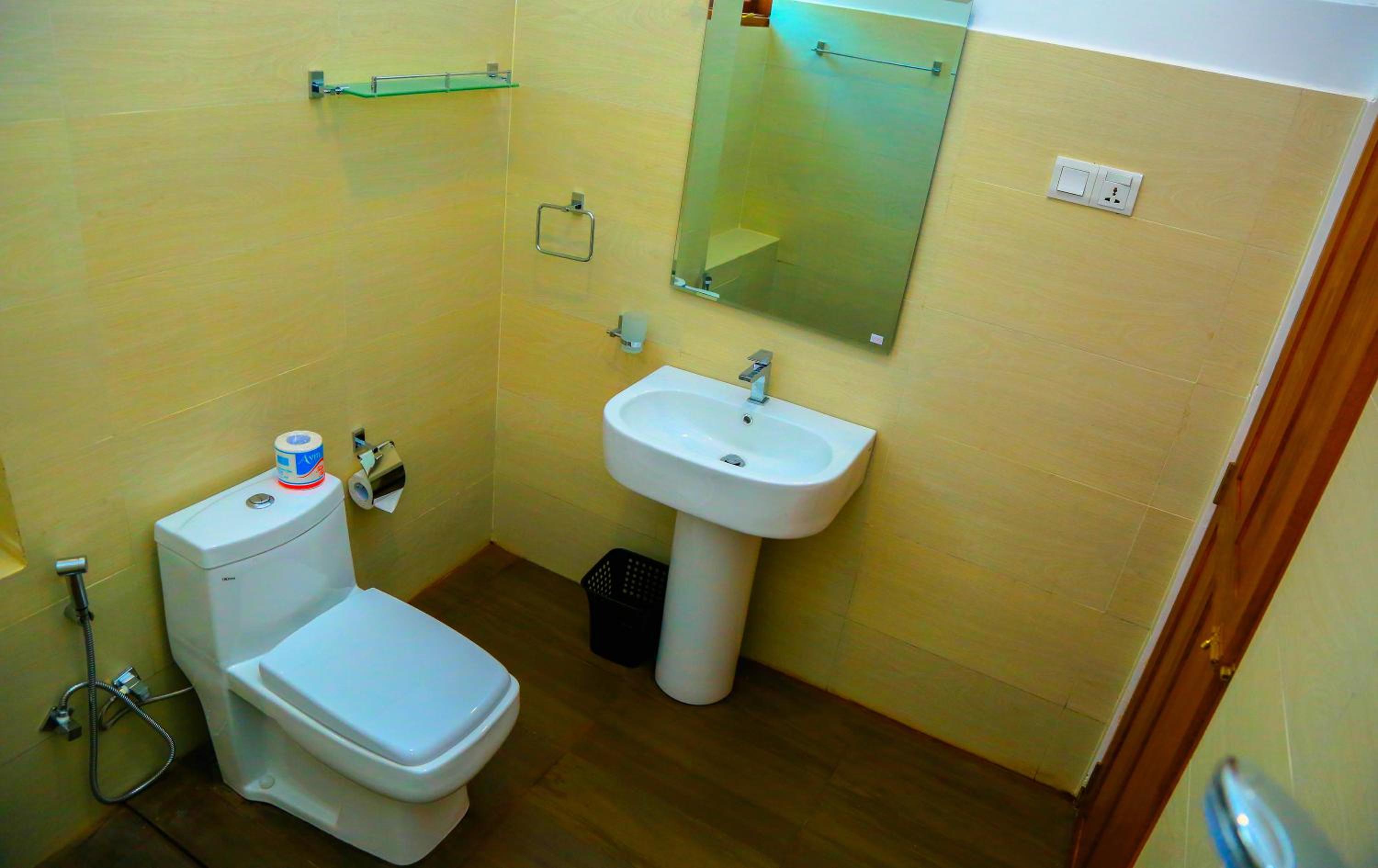 Double Room with Private Bathroom photo 3