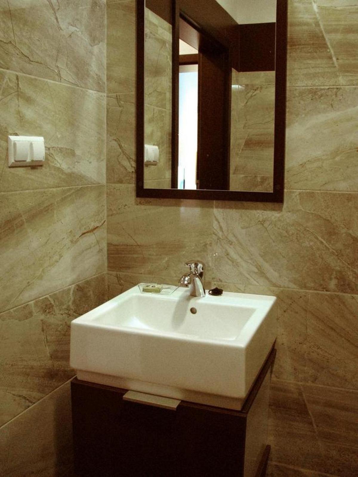 Double or Twin Room photo 2