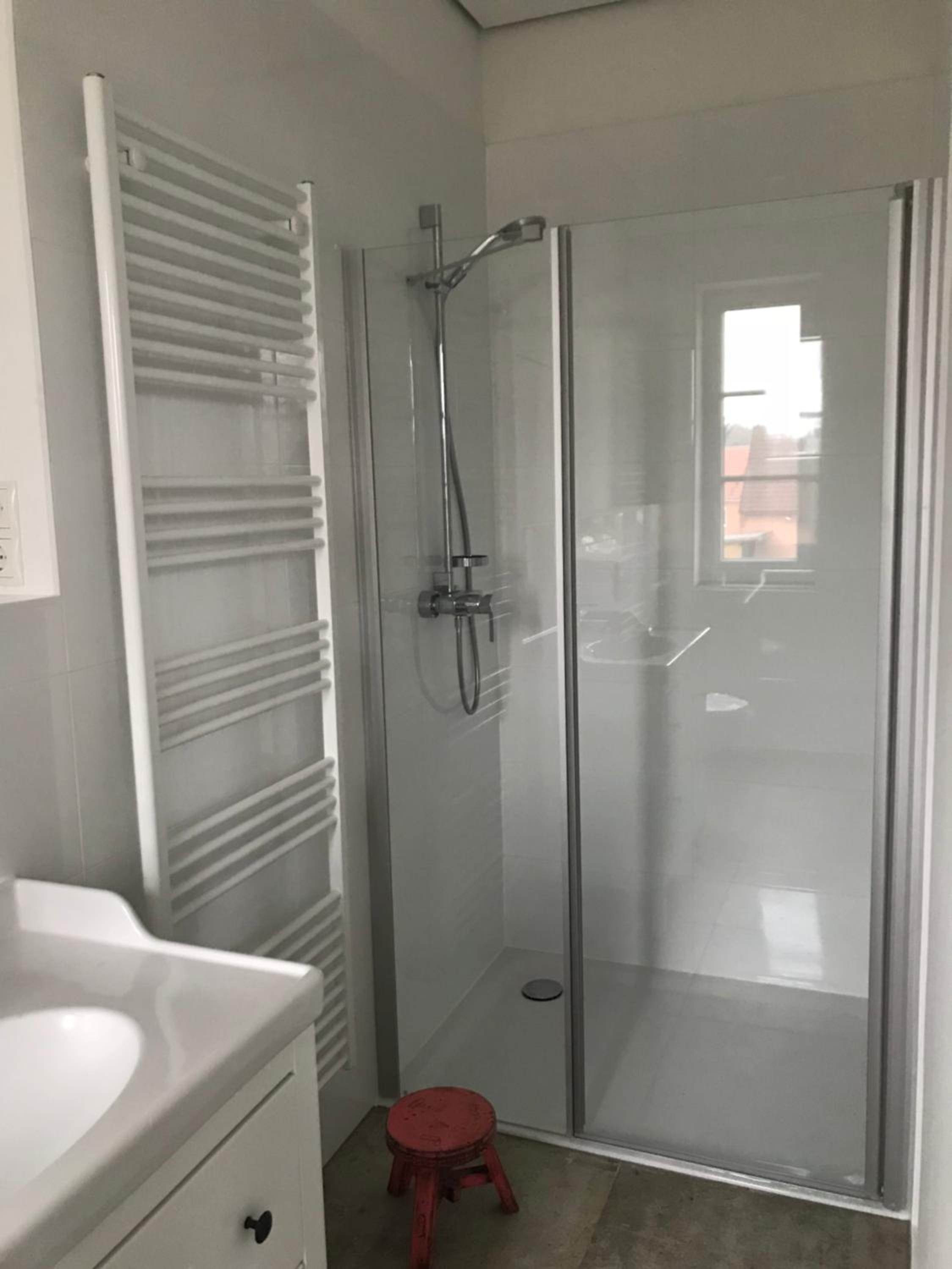 Double Room with Shower - Photo 12