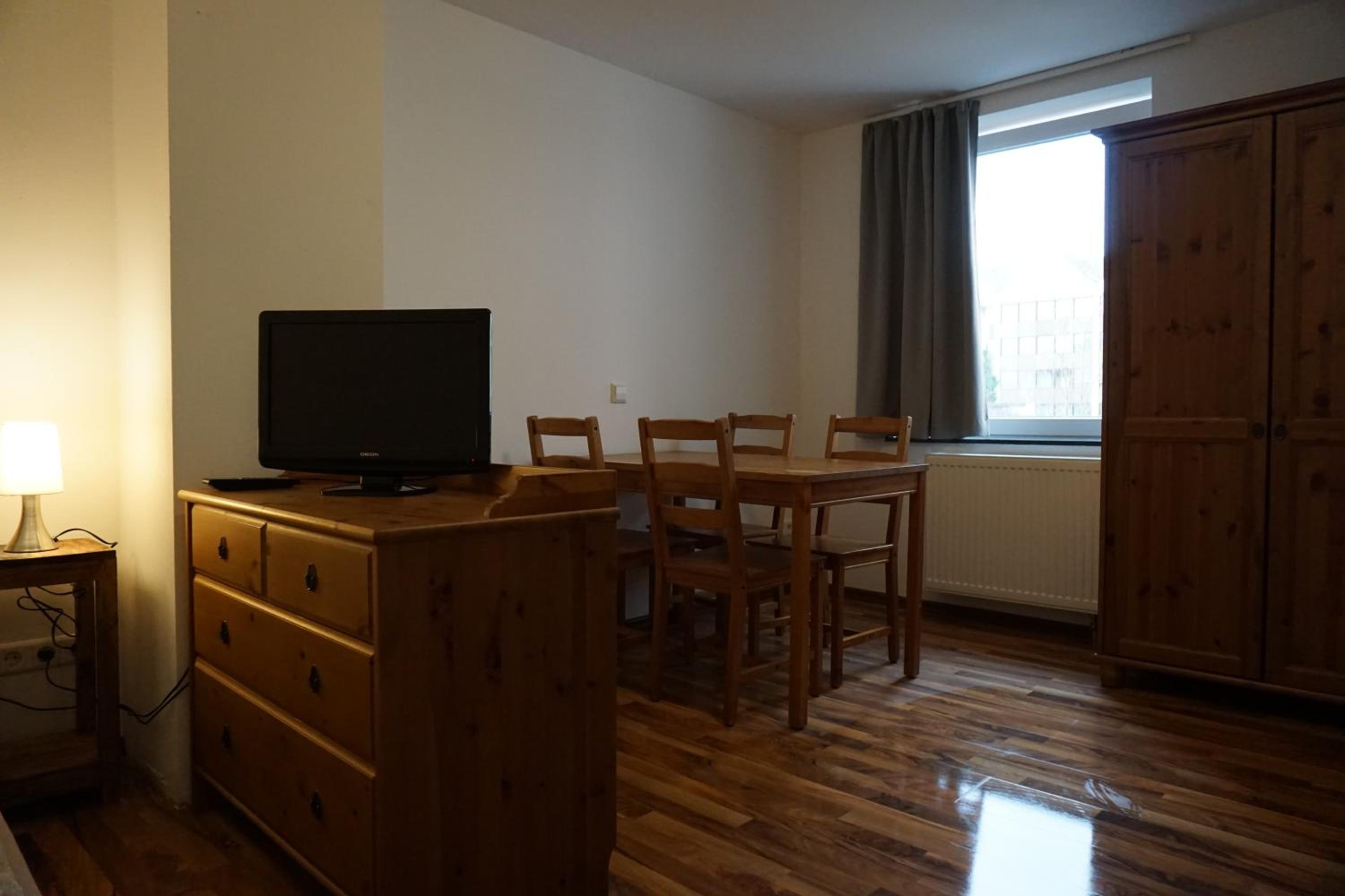 Quadruple Room with Bathroom photo 3