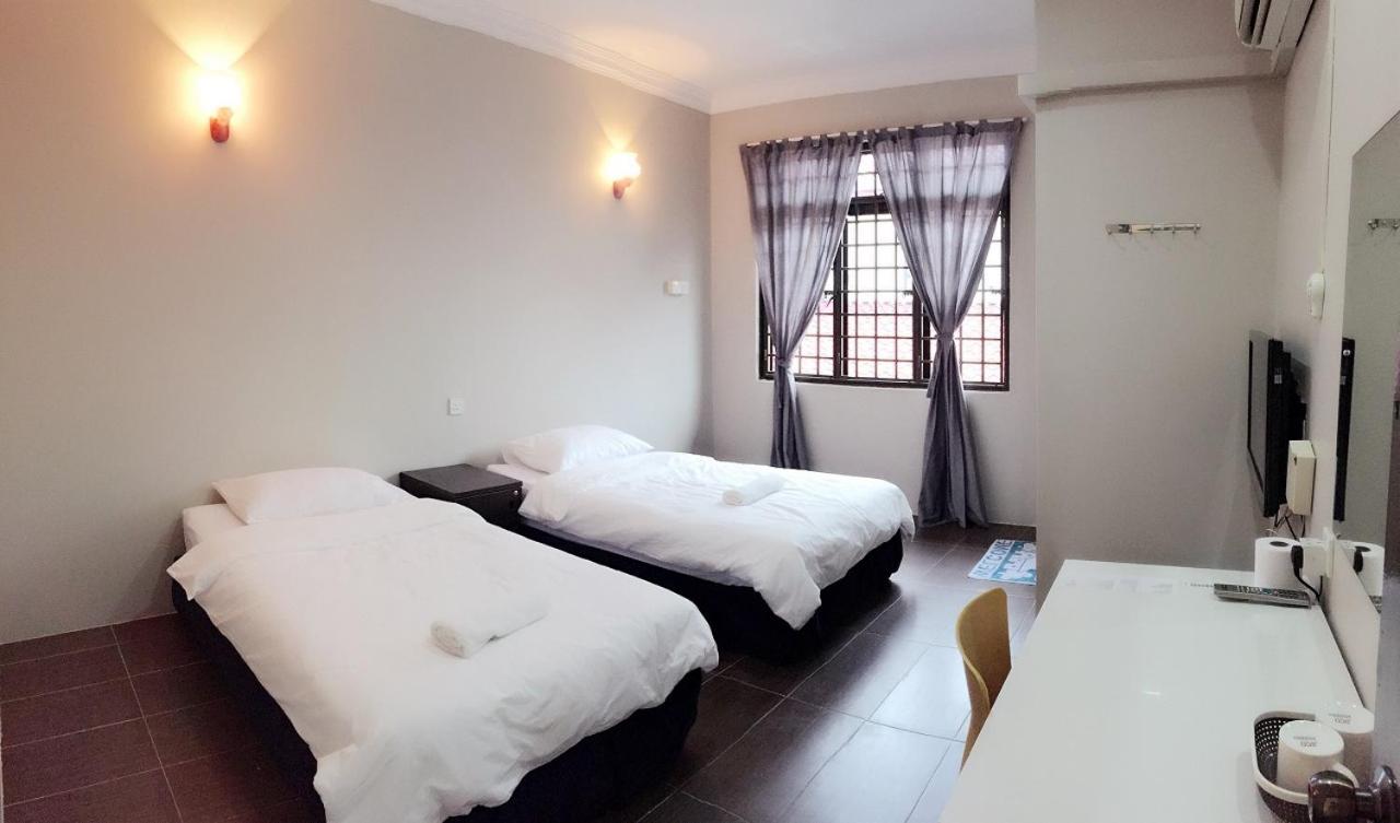 Twin Room photo 3
