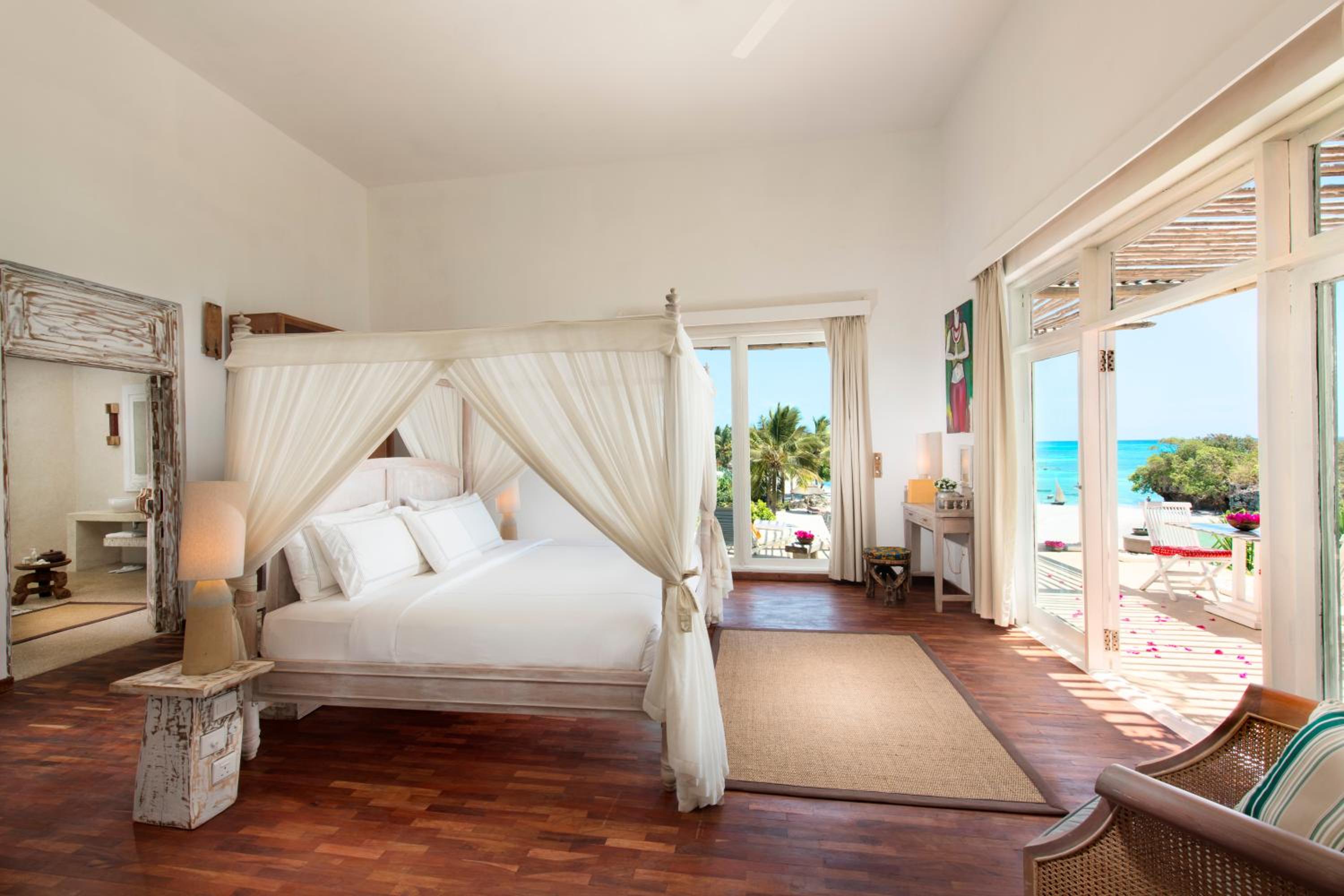 Royal Beach Villa with Private Pool