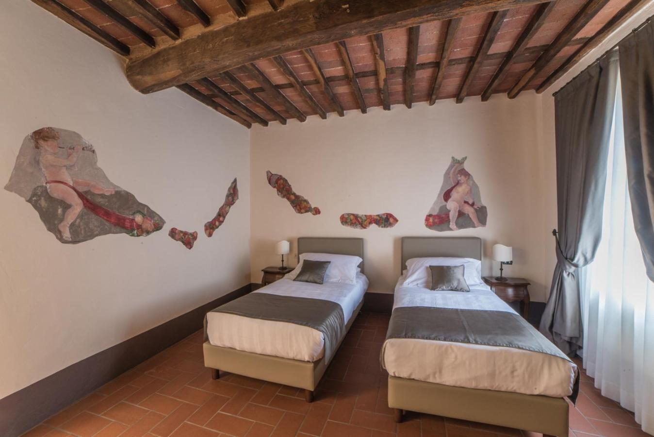 Superior Double or Twin Room photo 2