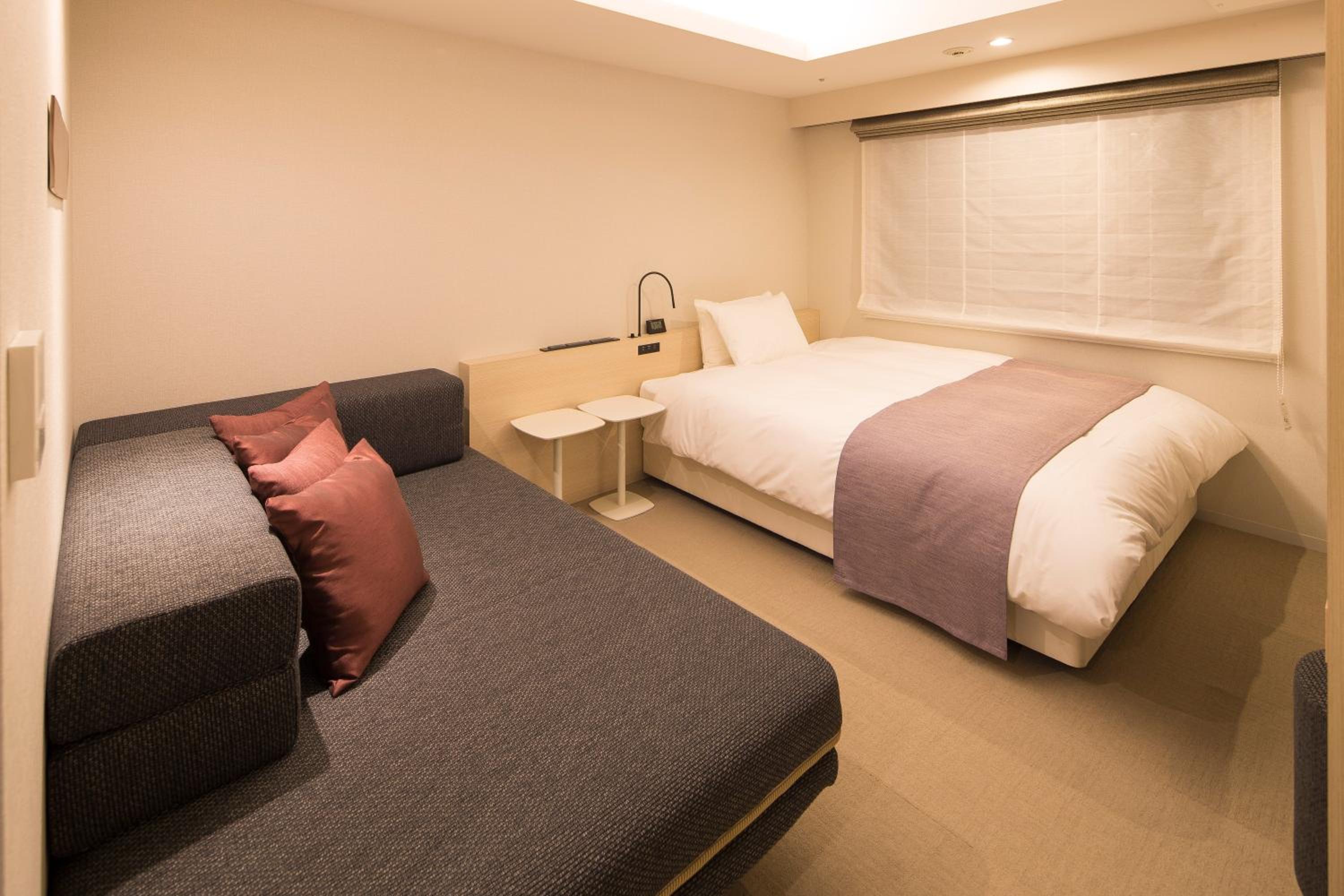Comfort Double Room - Non-Smoking - Photo 1