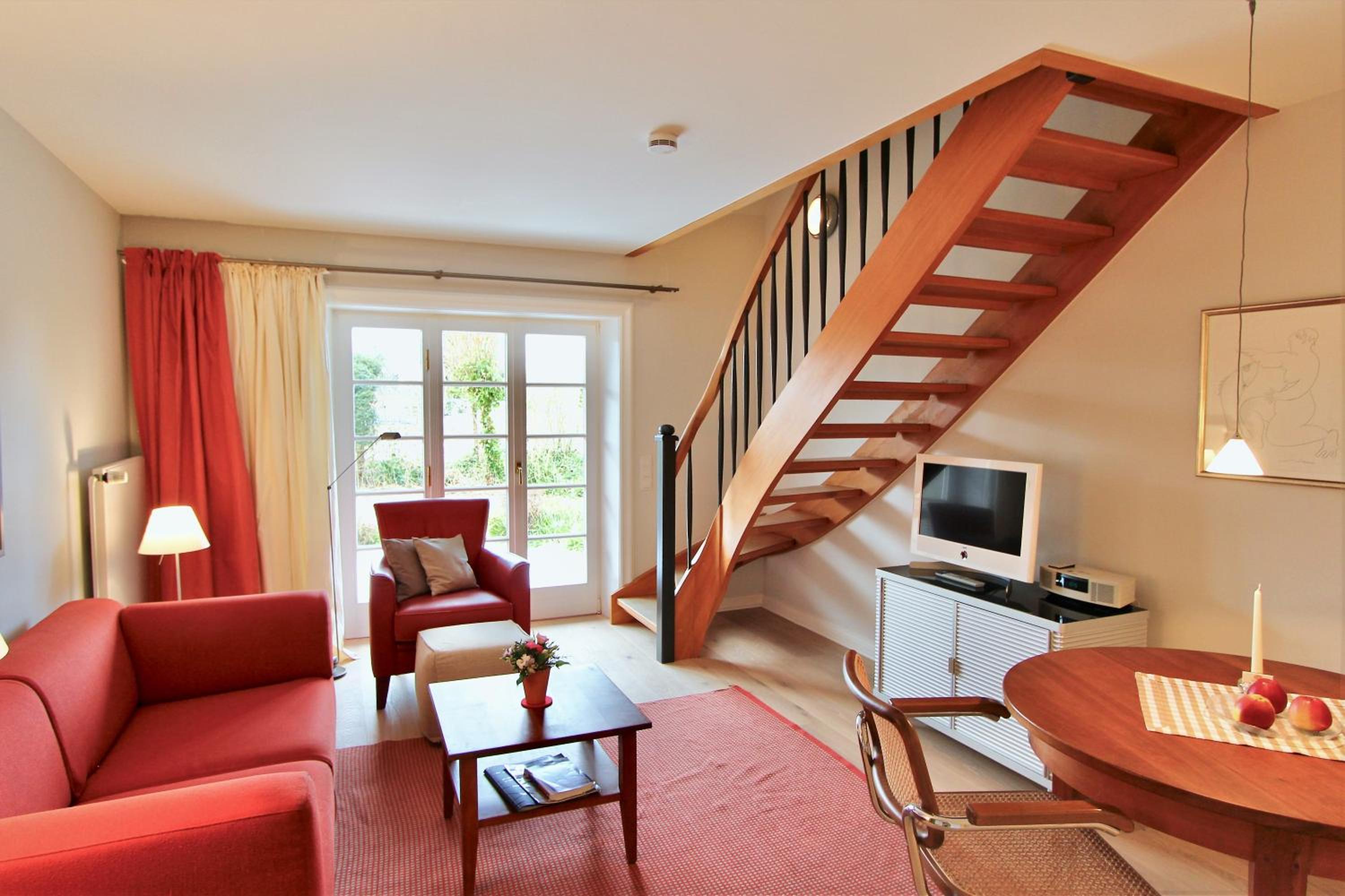 Apartment - Split Level photo 3