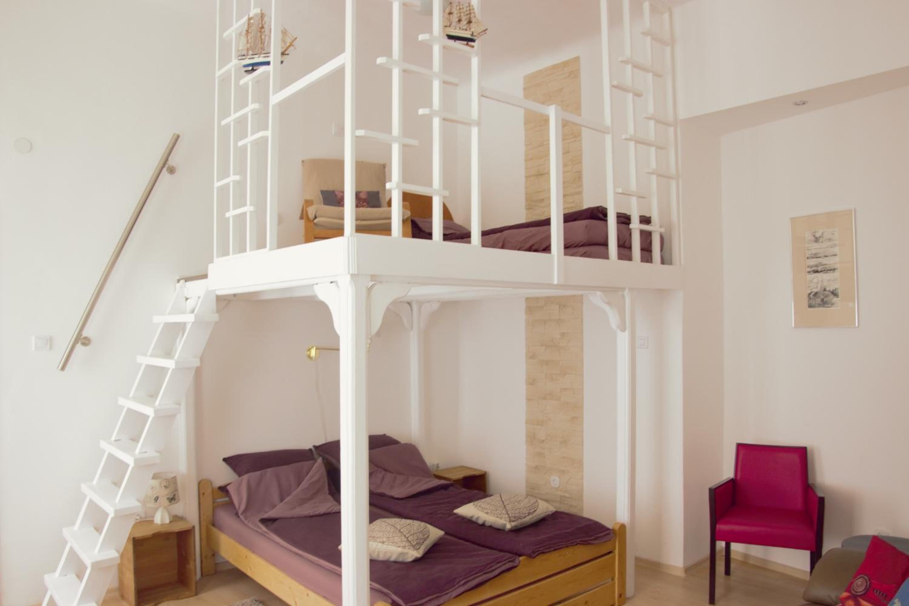 Maisonette