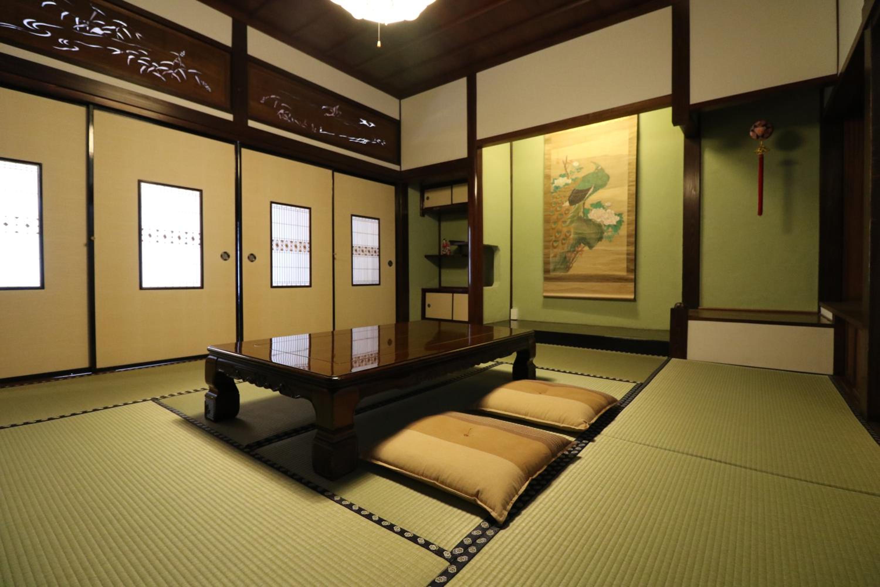 Large Twin Room photo 1