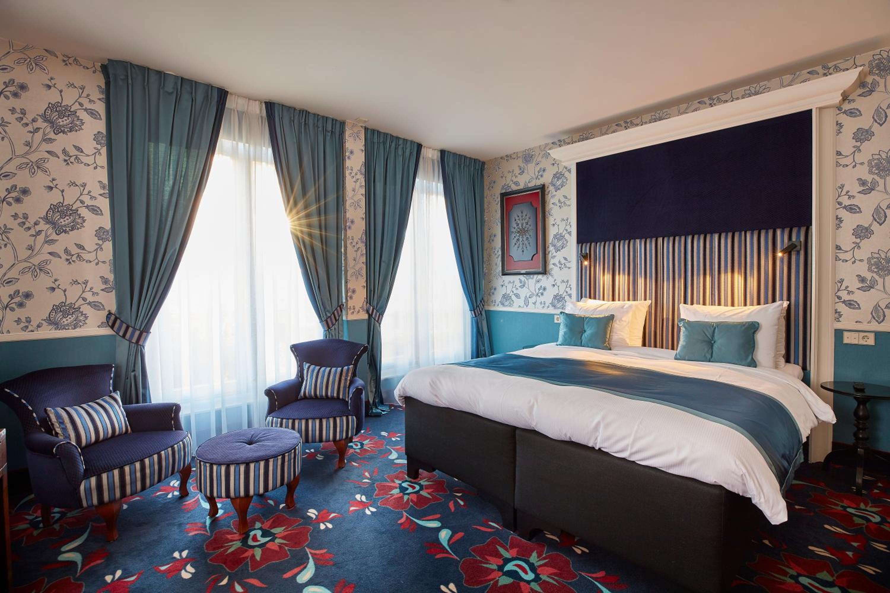 Luxury Double Room