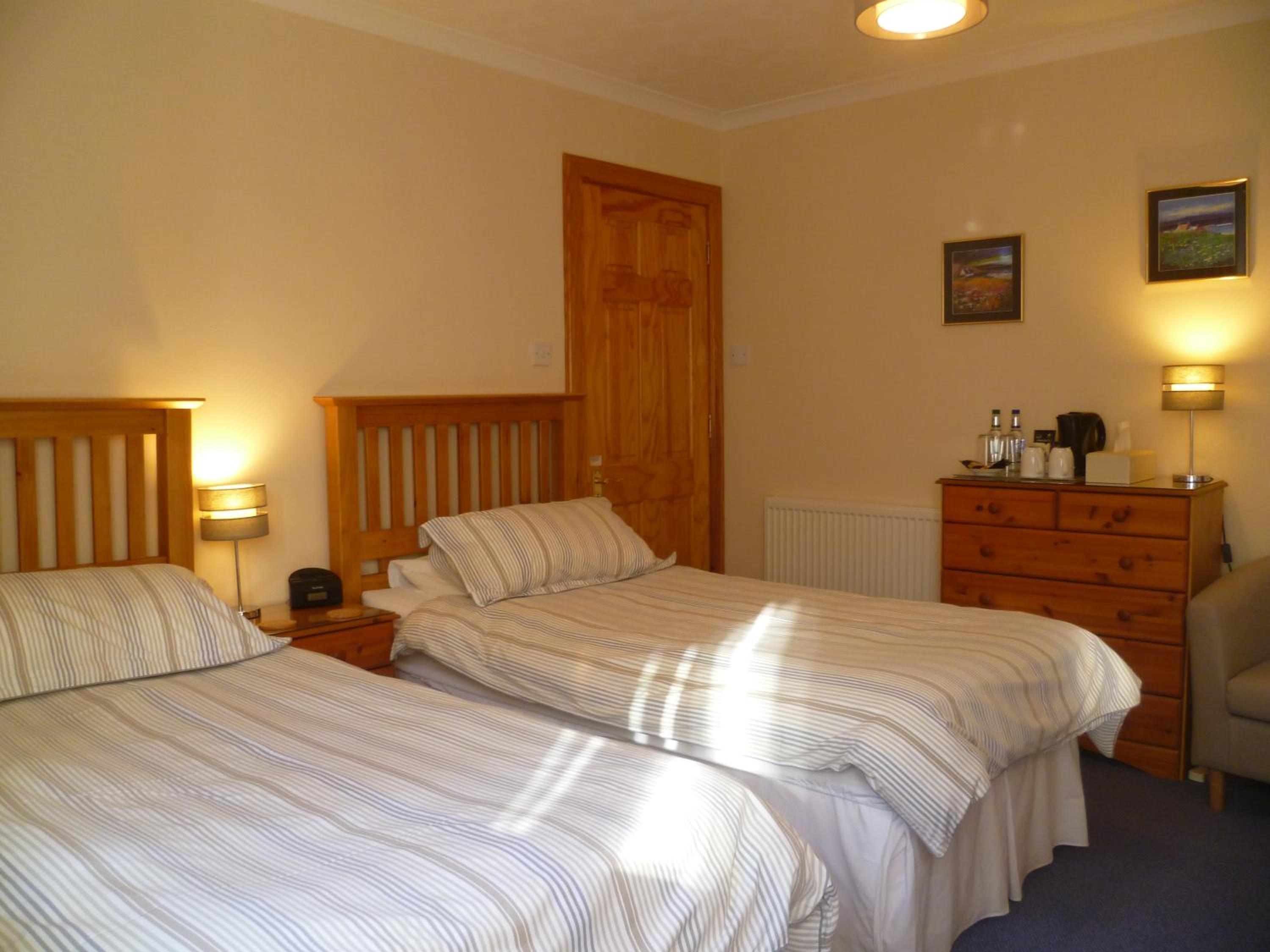 Standard Twin Room photo 1