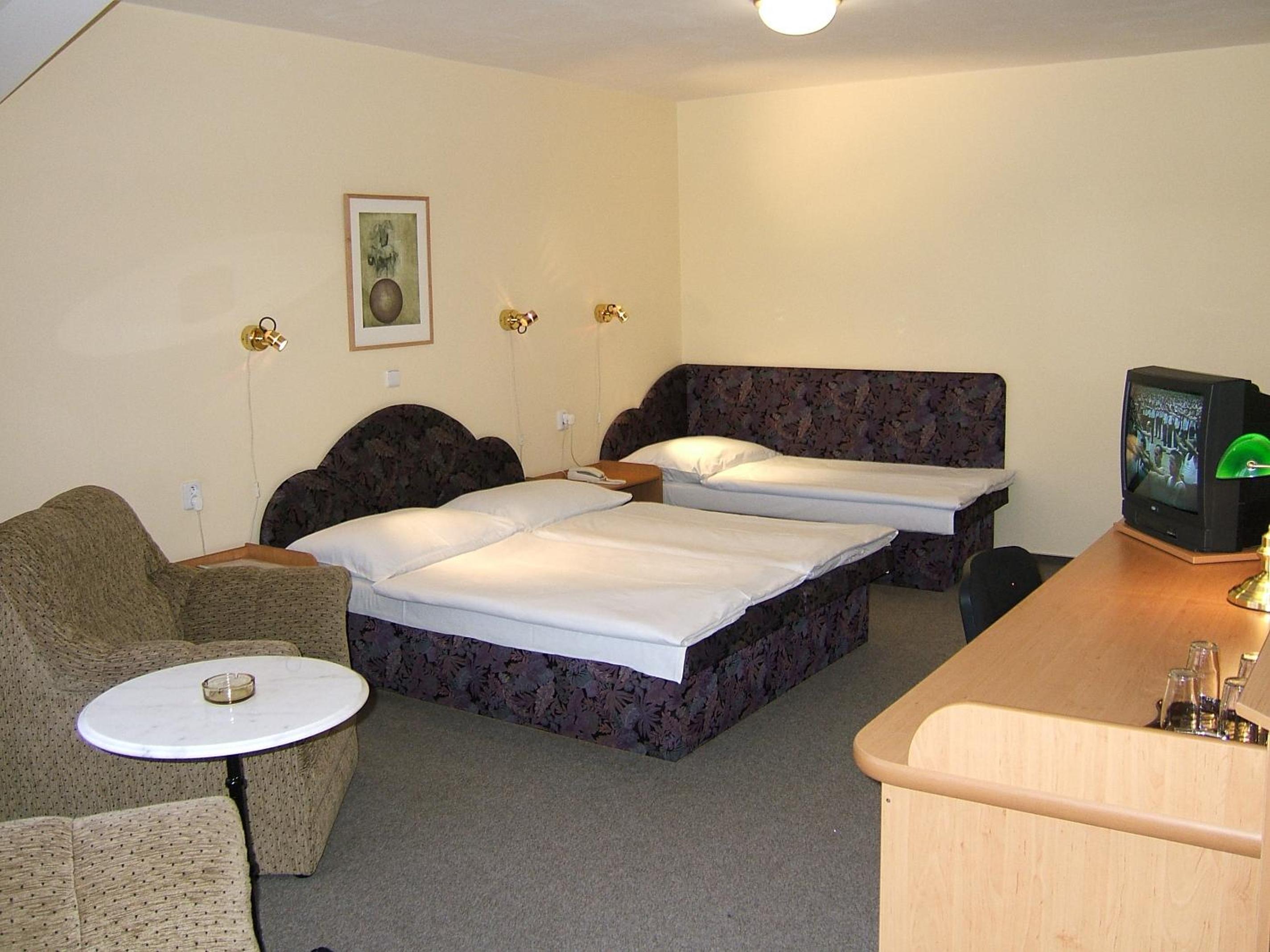 Standard Triple Room photo 1