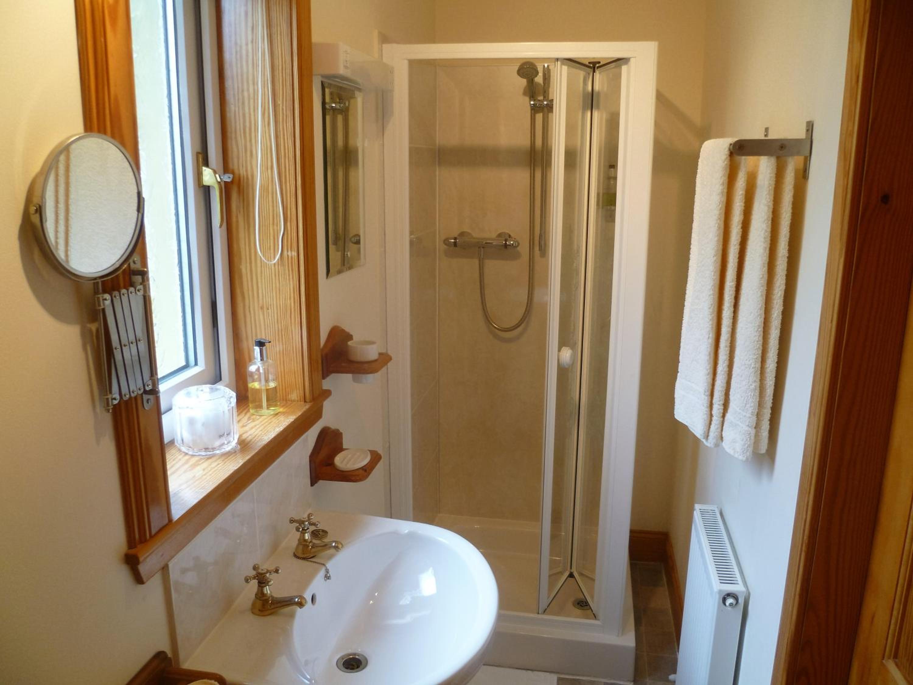 Double Room with Sea View photo 3
