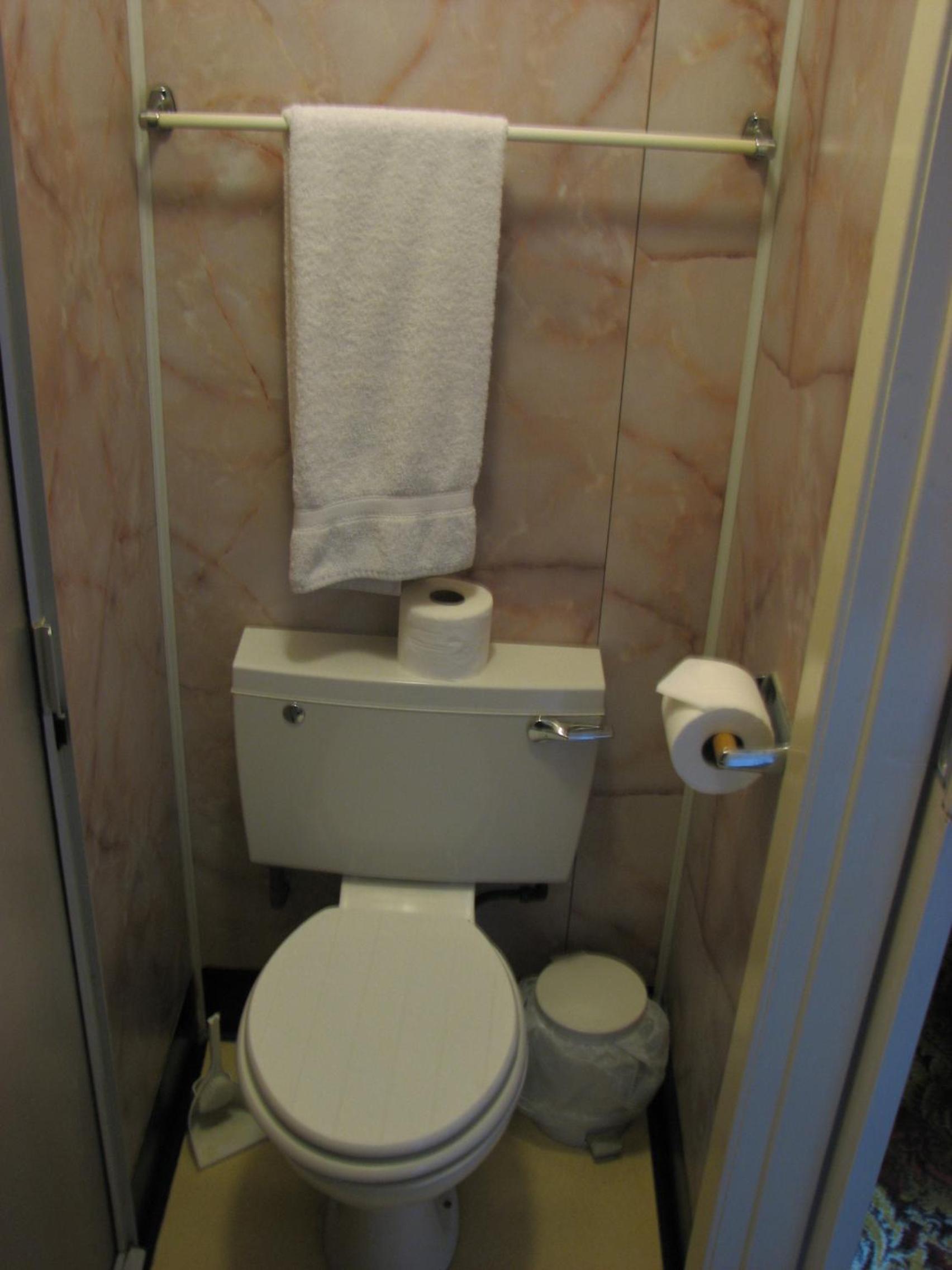 Double Room with Sea View - Photo 5
