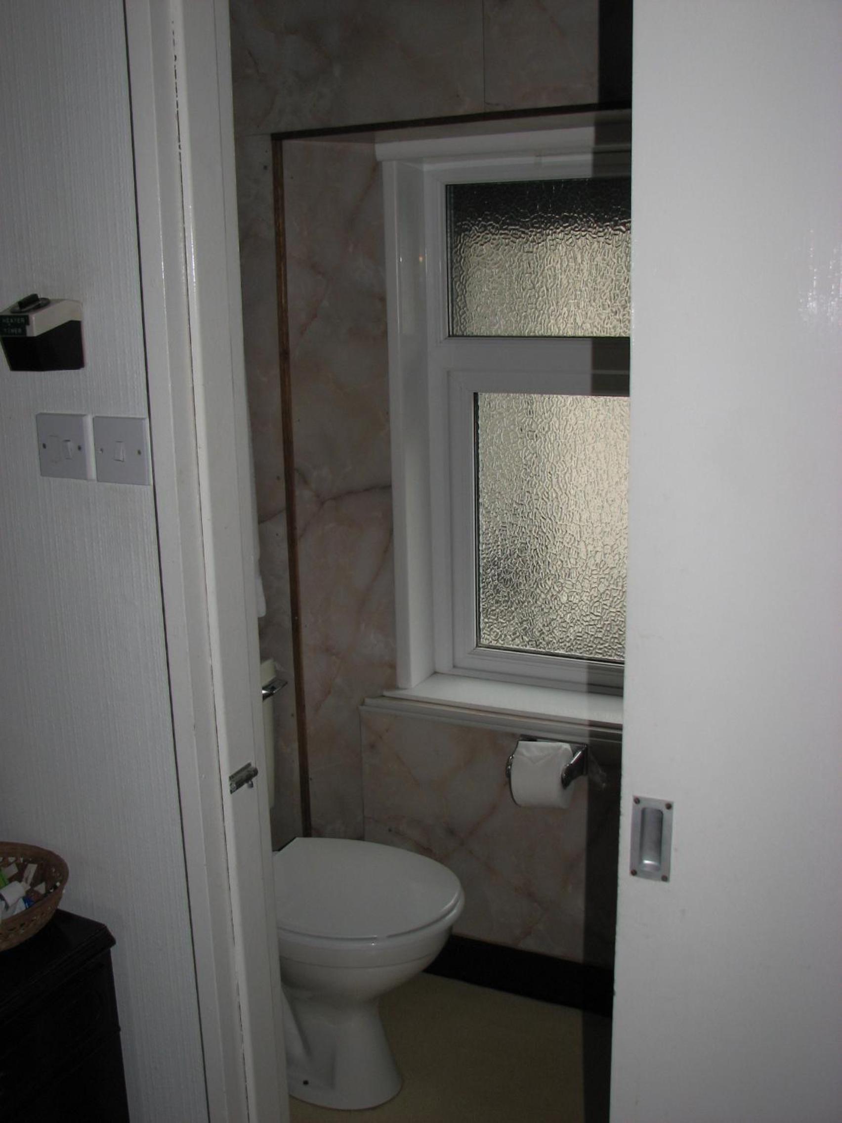 Double Room with Sea View - Photo 4