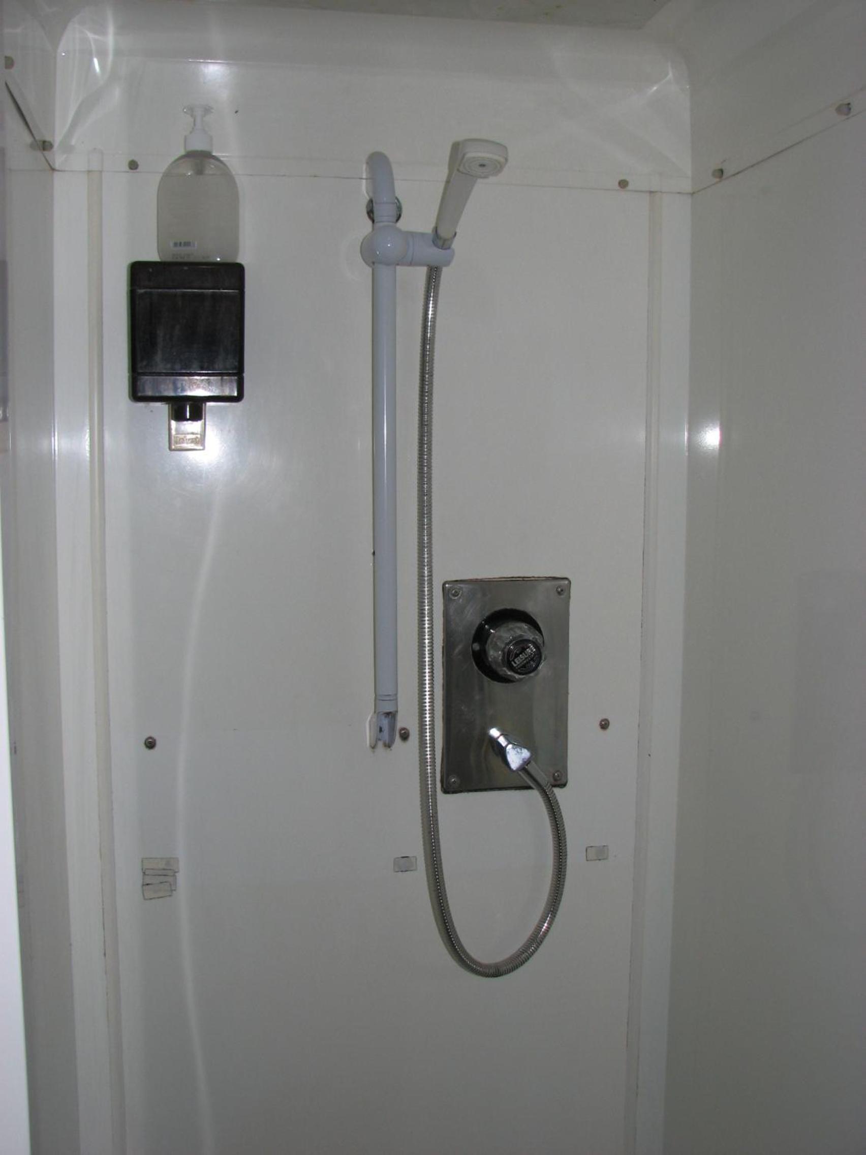 Double Room with Sea View - Photo 6
