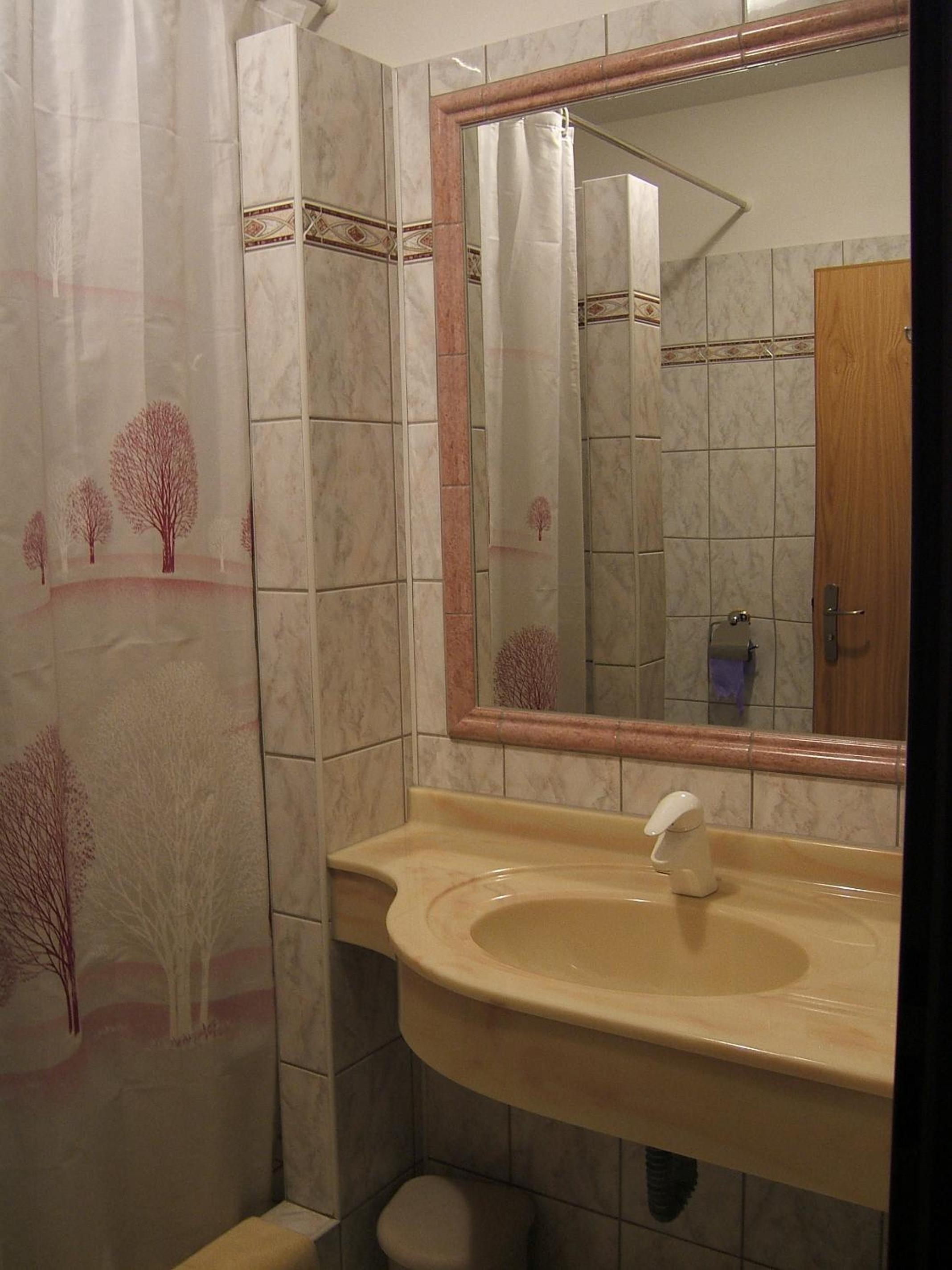 Quadruple Room with Bathroom photo 2