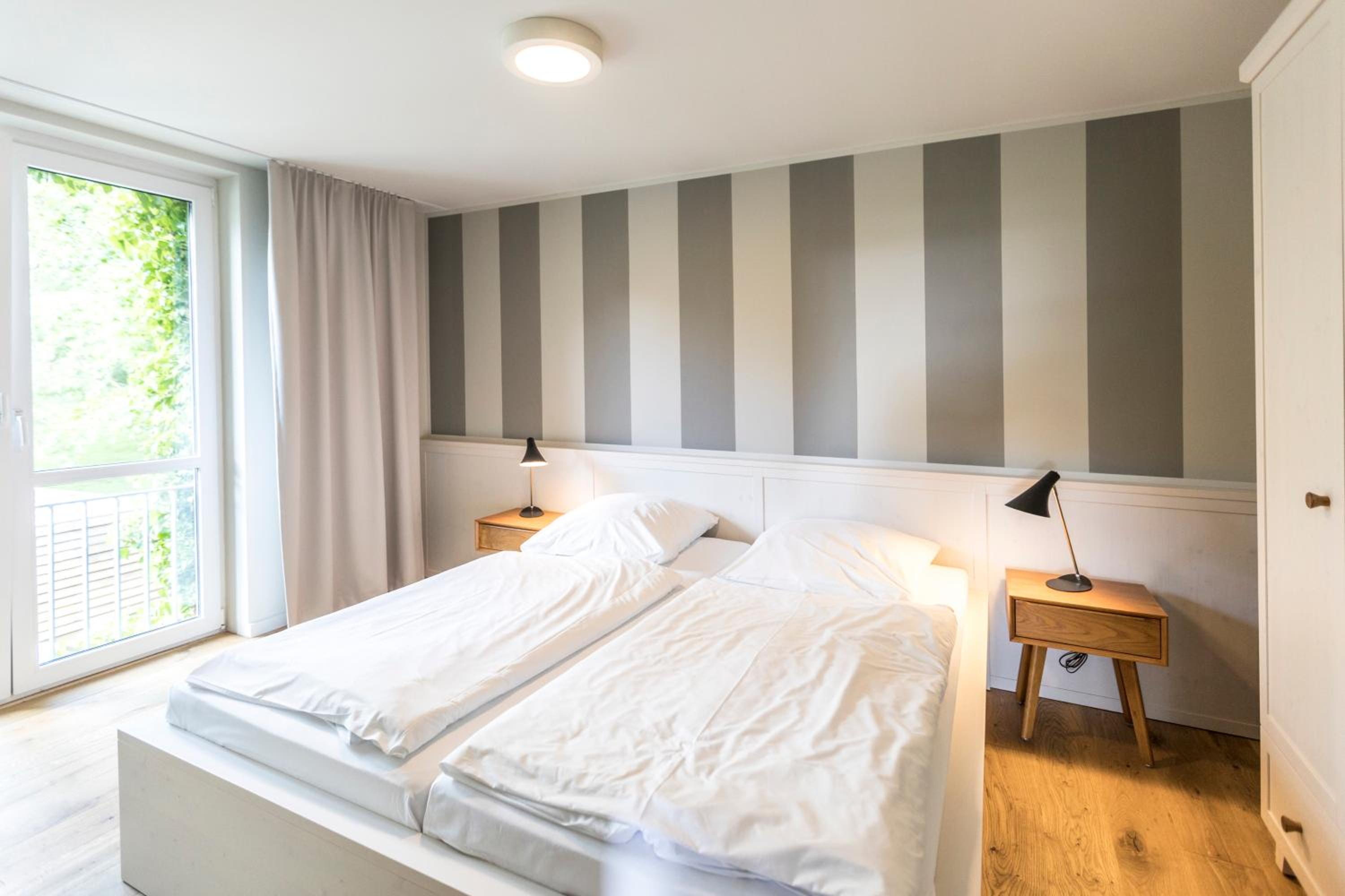 Onshore Apartment B