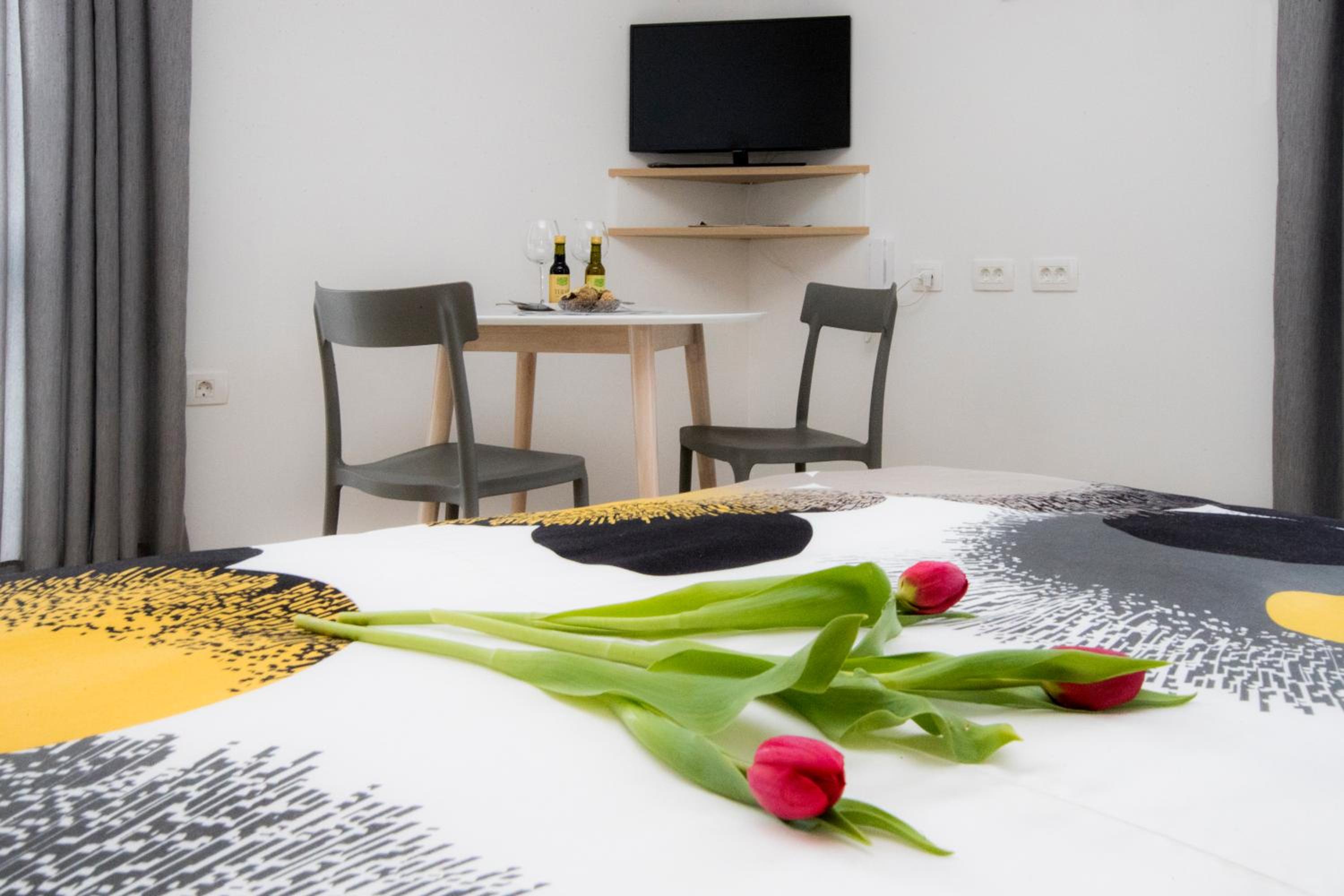 Studio Apartment photo 3