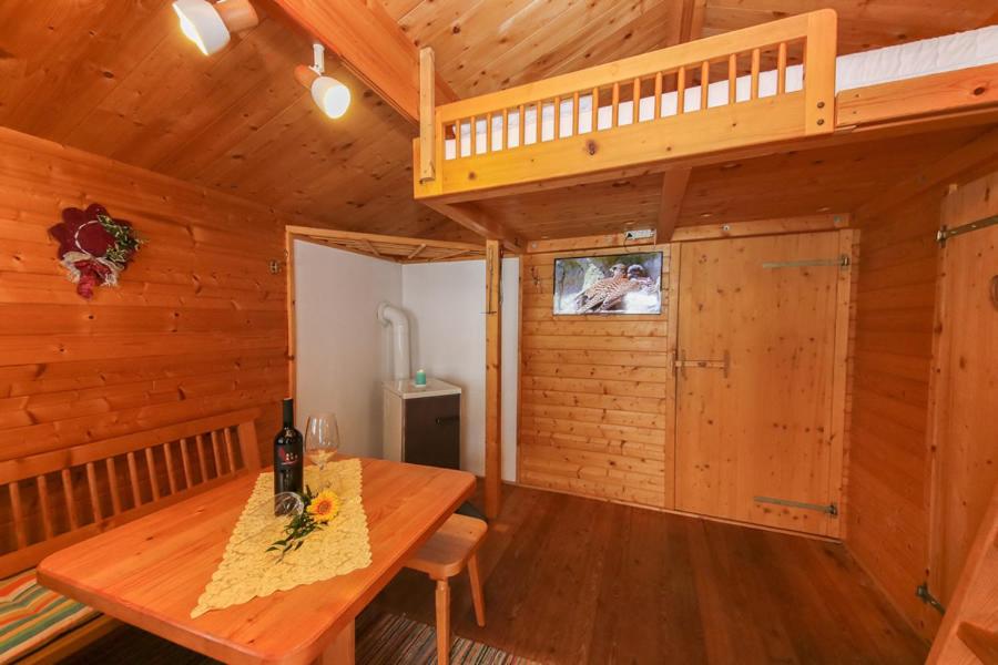 One-Bedroom Chalet photo 1