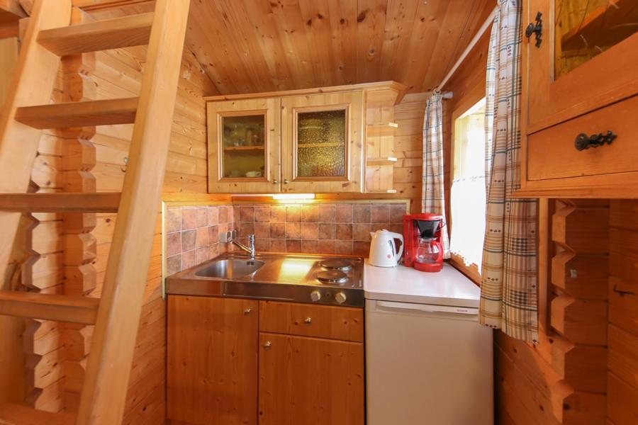 One-Bedroom Chalet photo 3