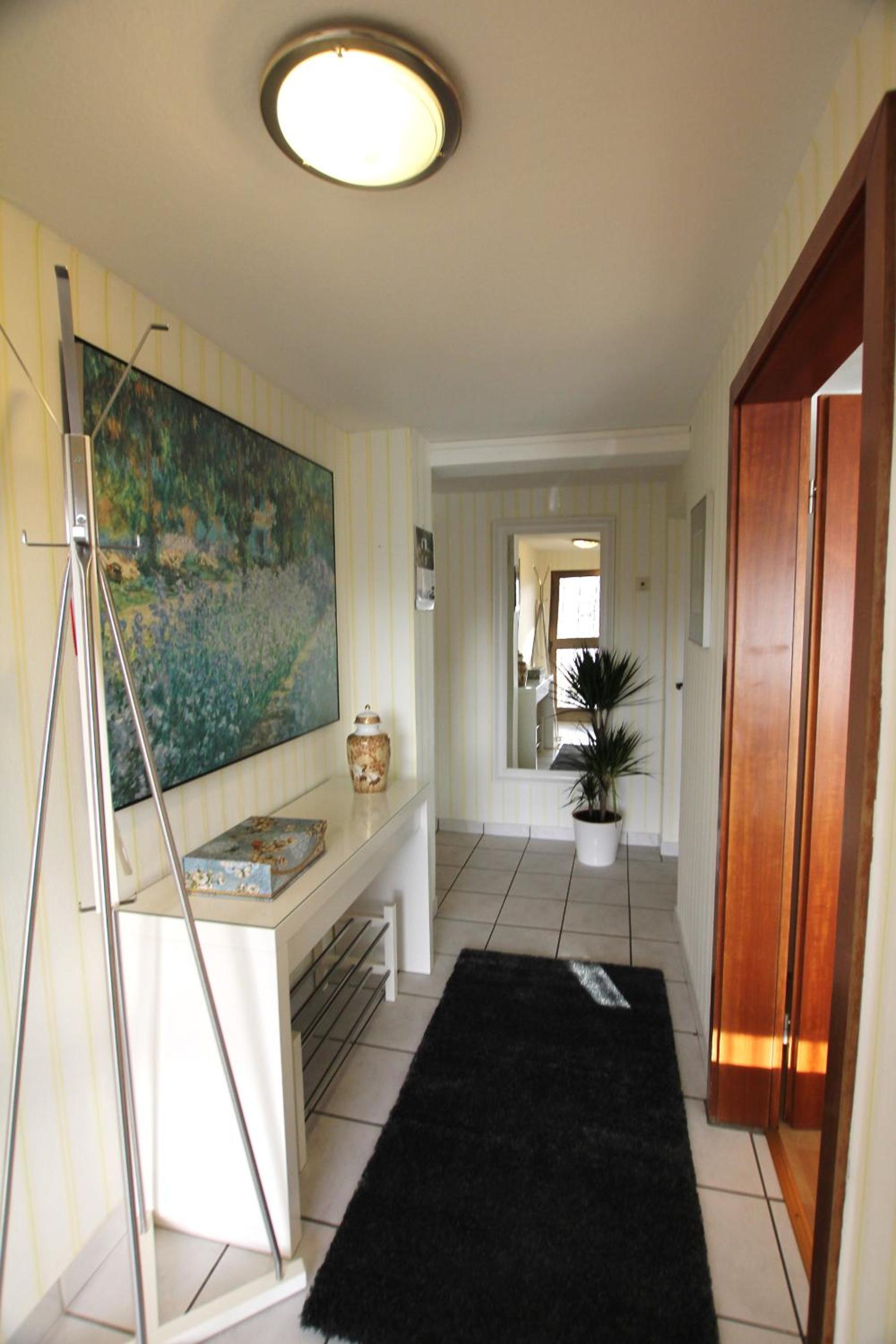 Apartment - Ground Floor photo 1