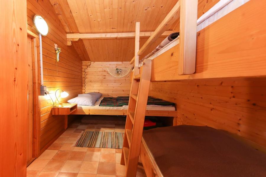 One-Bedroom Chalet photo 2
